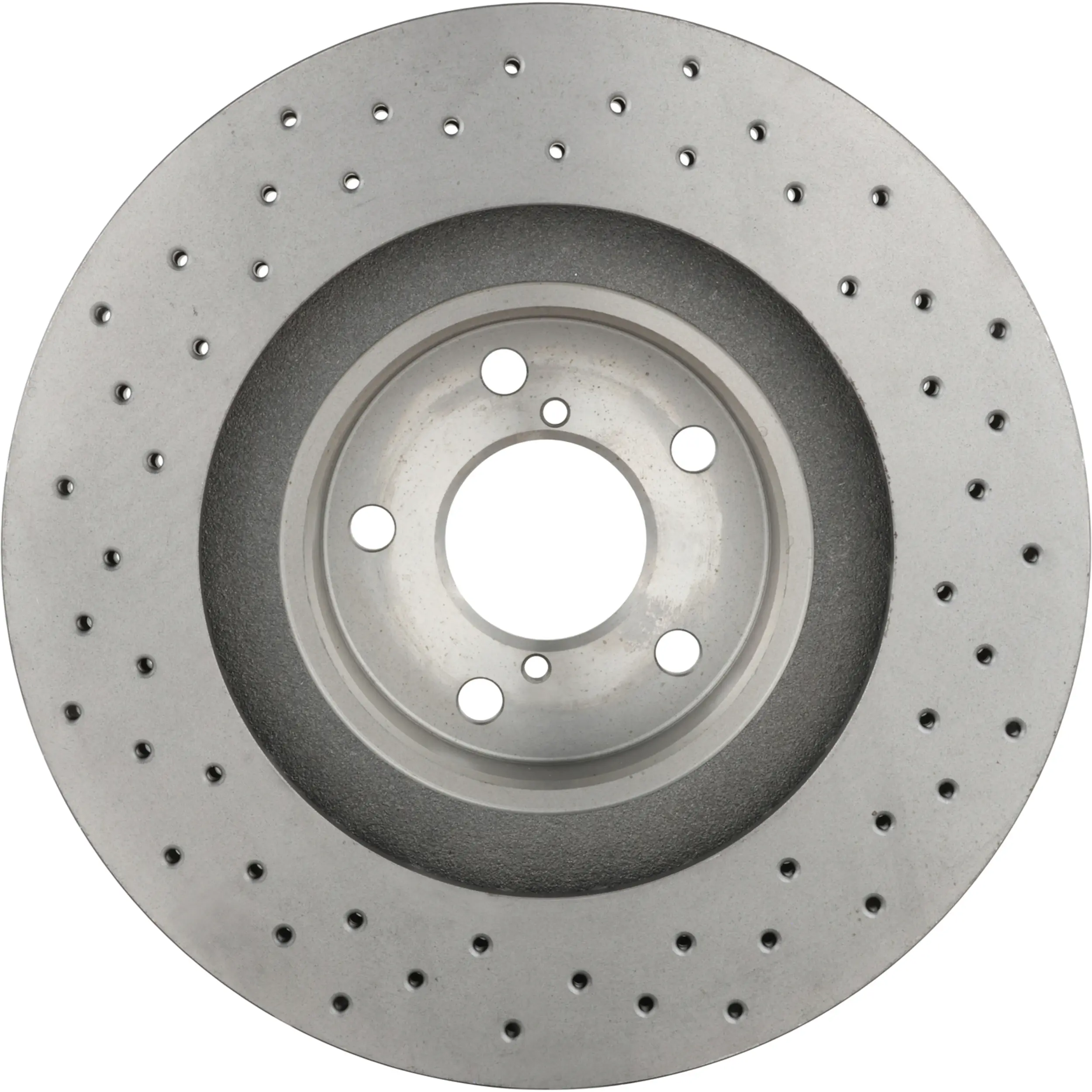 Disc Brake Rotor miniature 3