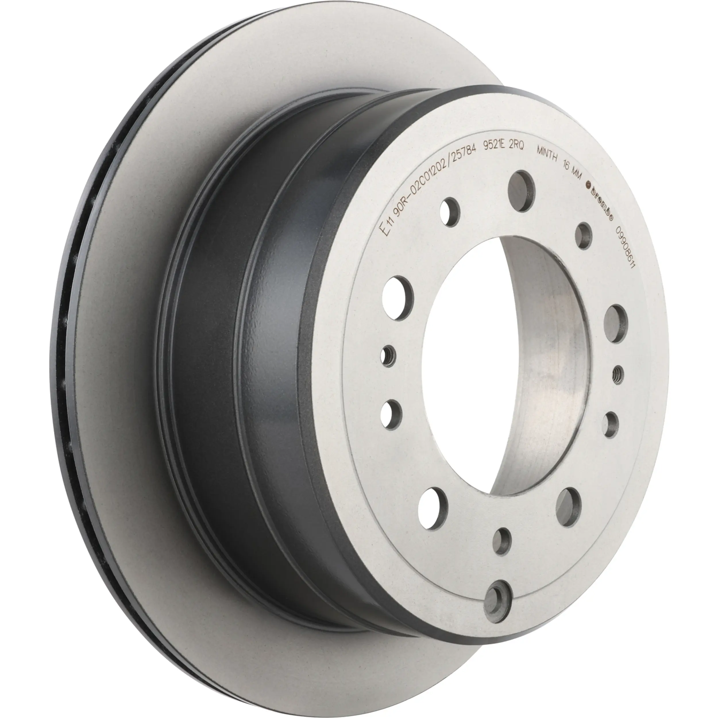 Disc Brake Kit miniature 7