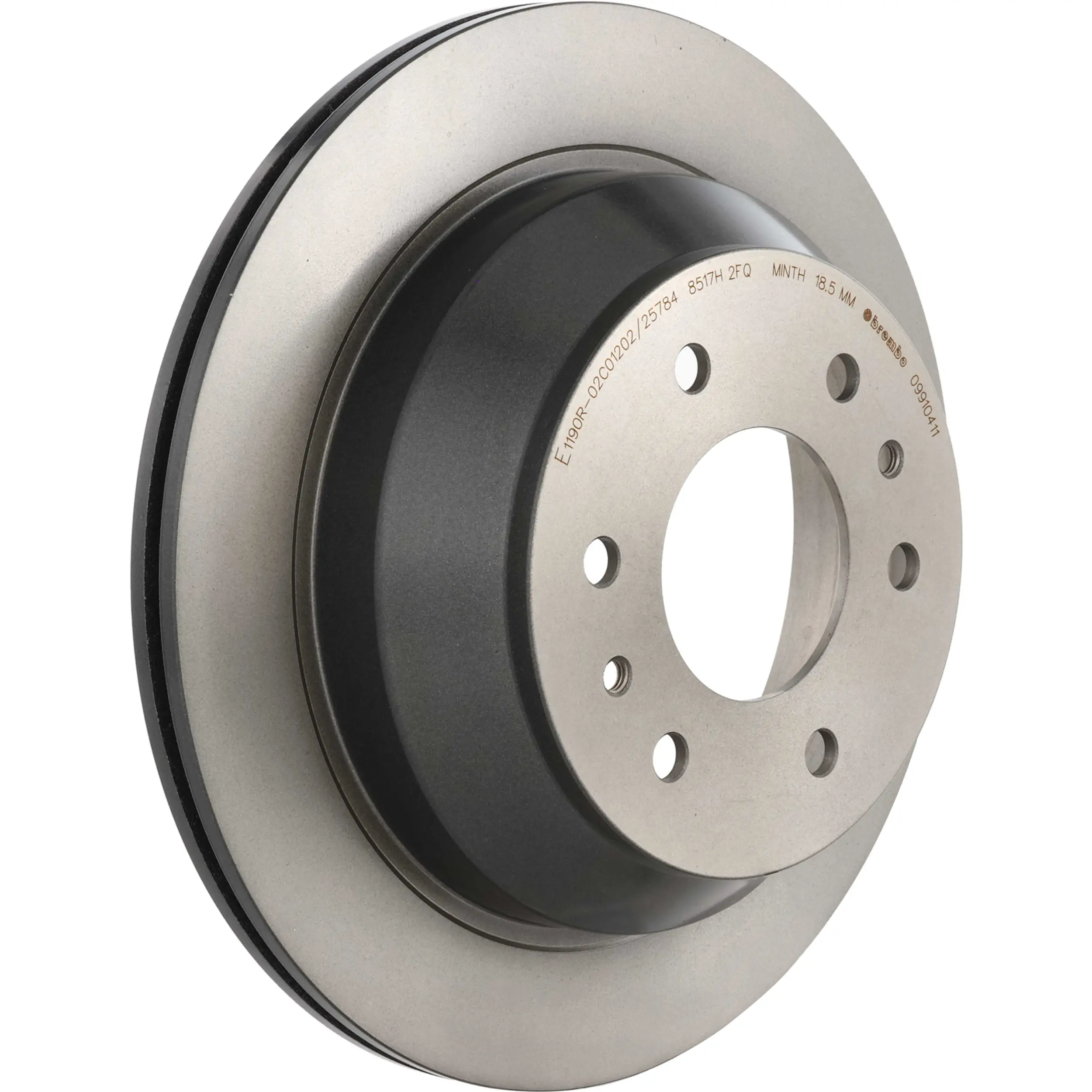 Disc Brake Kit - image principale du produit