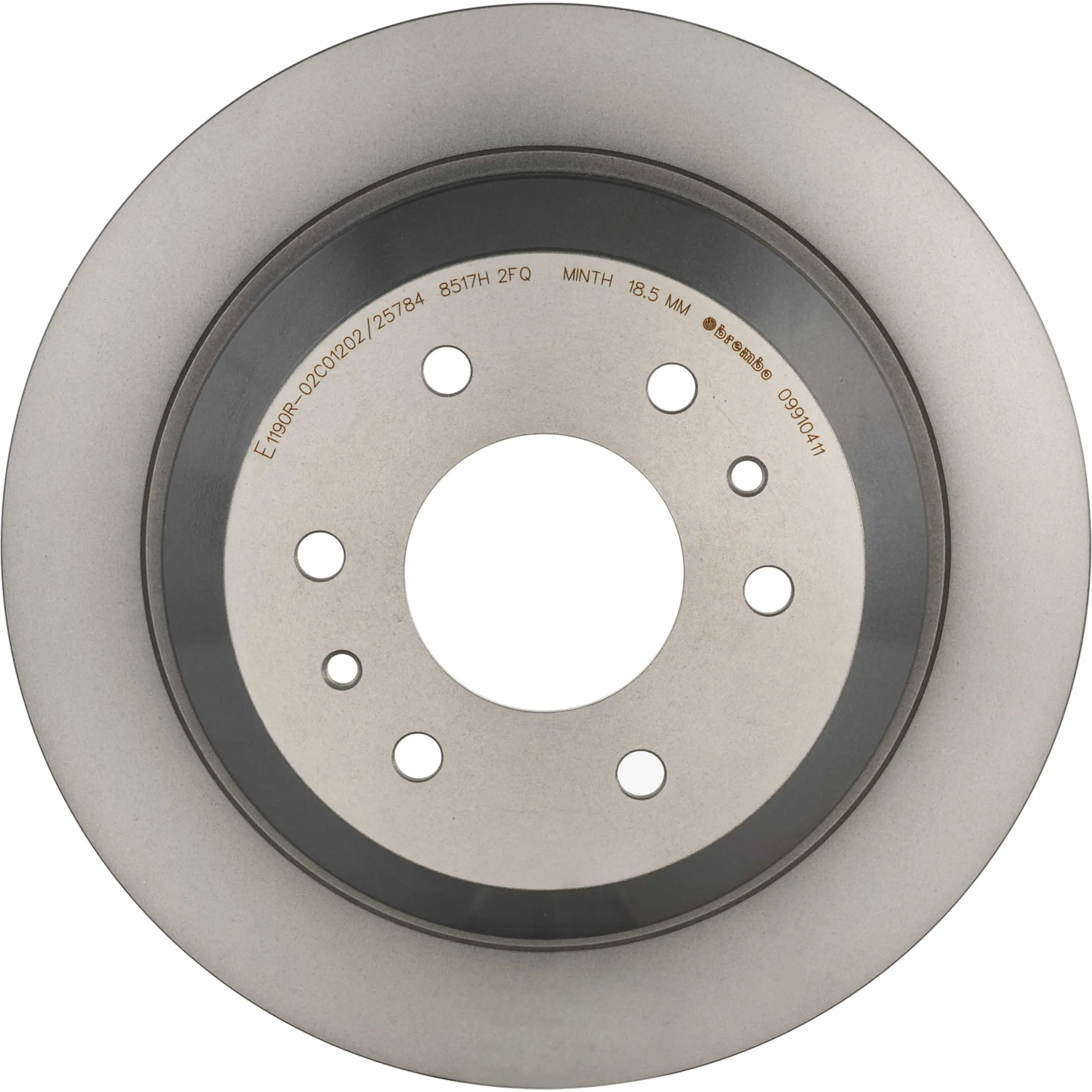 Disc Brake Kit miniature 3