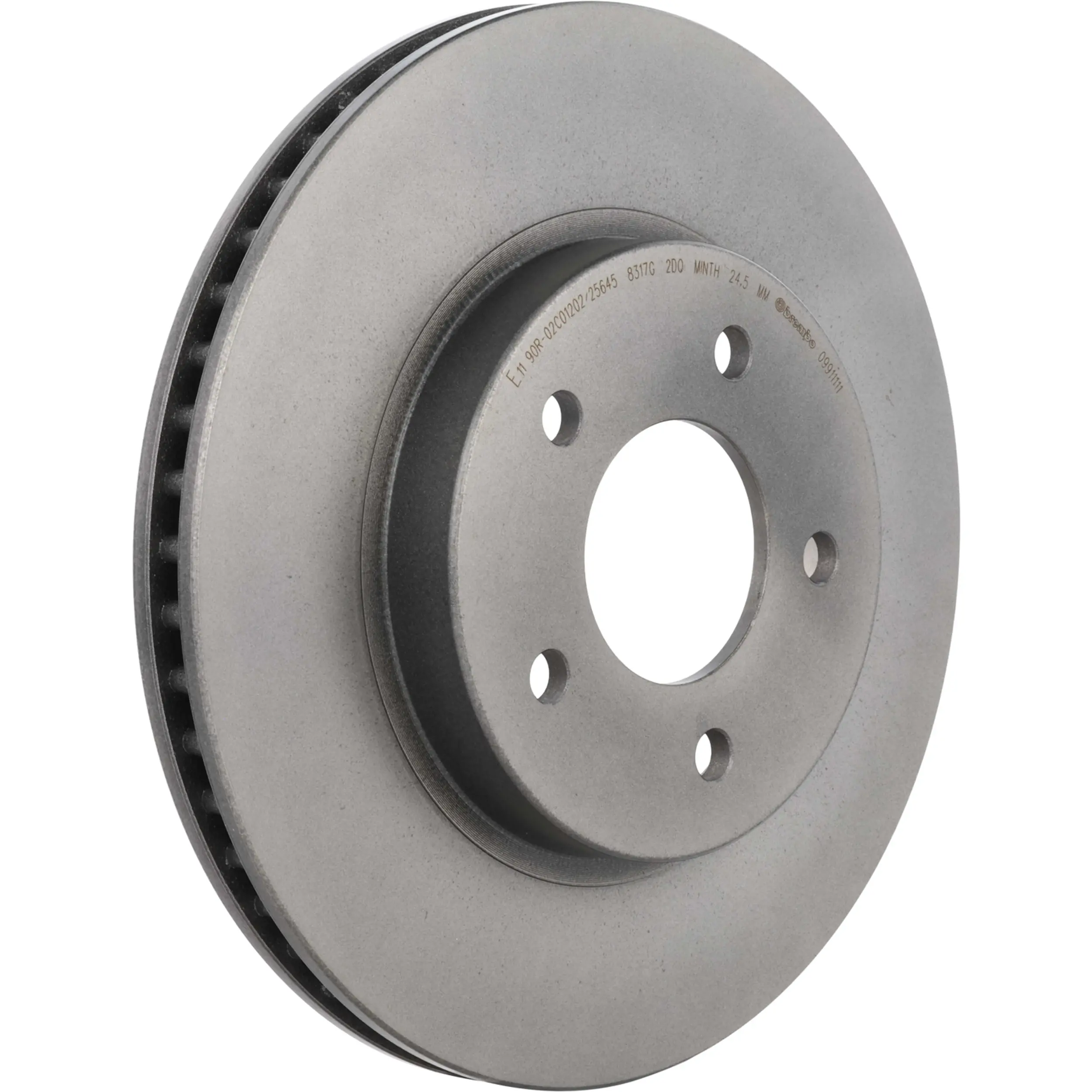 Disc Brake Kit miniature 4