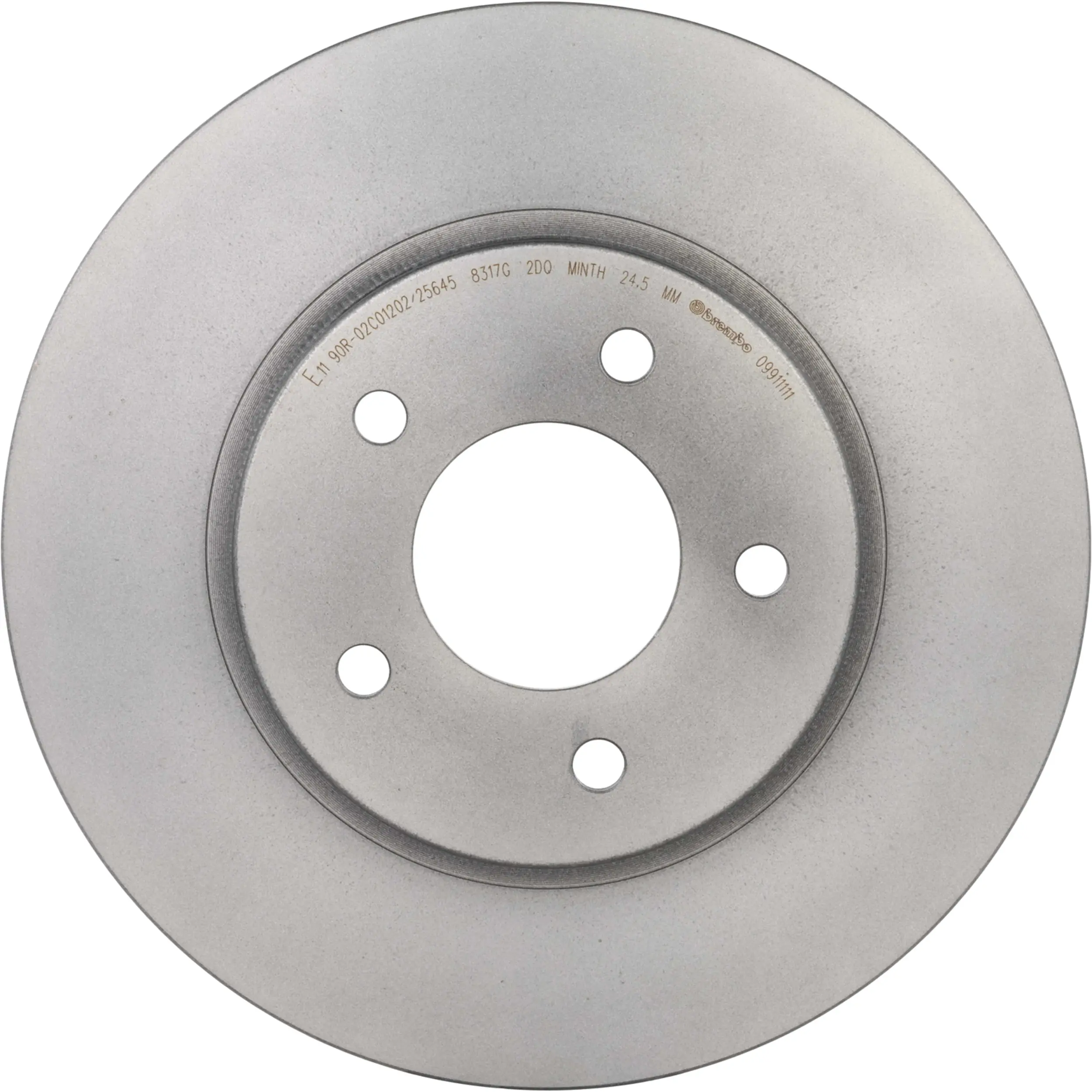 Disc Brake Kit miniature 2