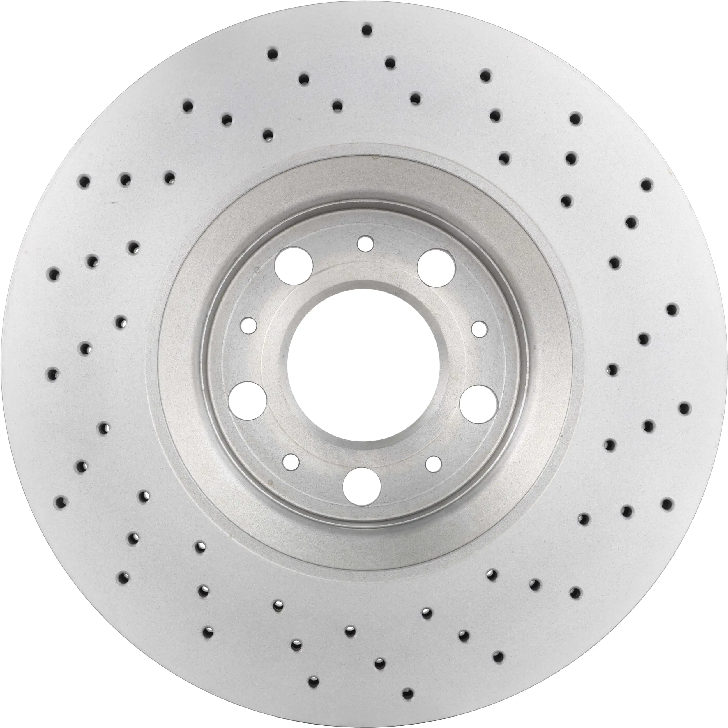 Disc Brake Rotor miniature 4
