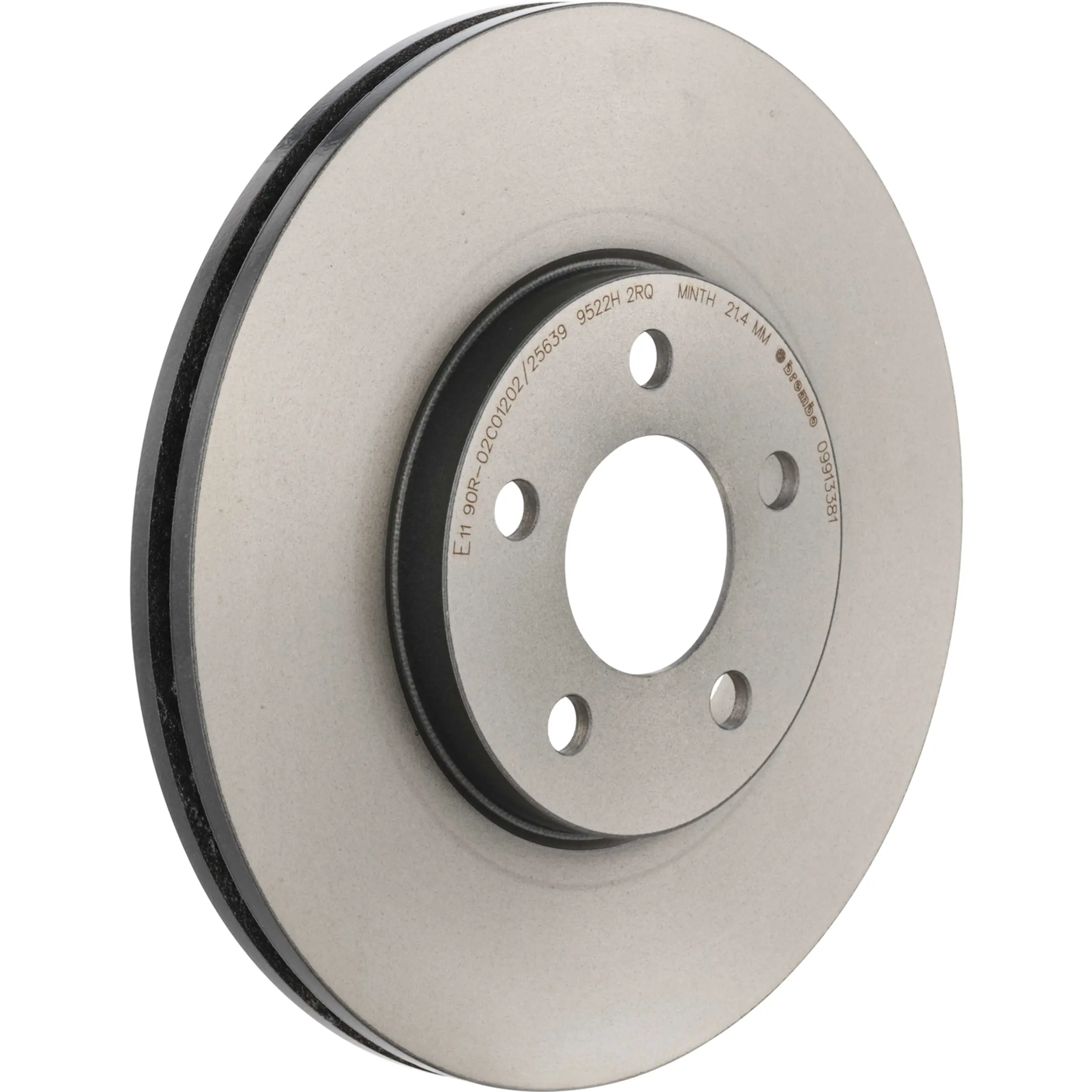 Disc Brake Kit miniature 3