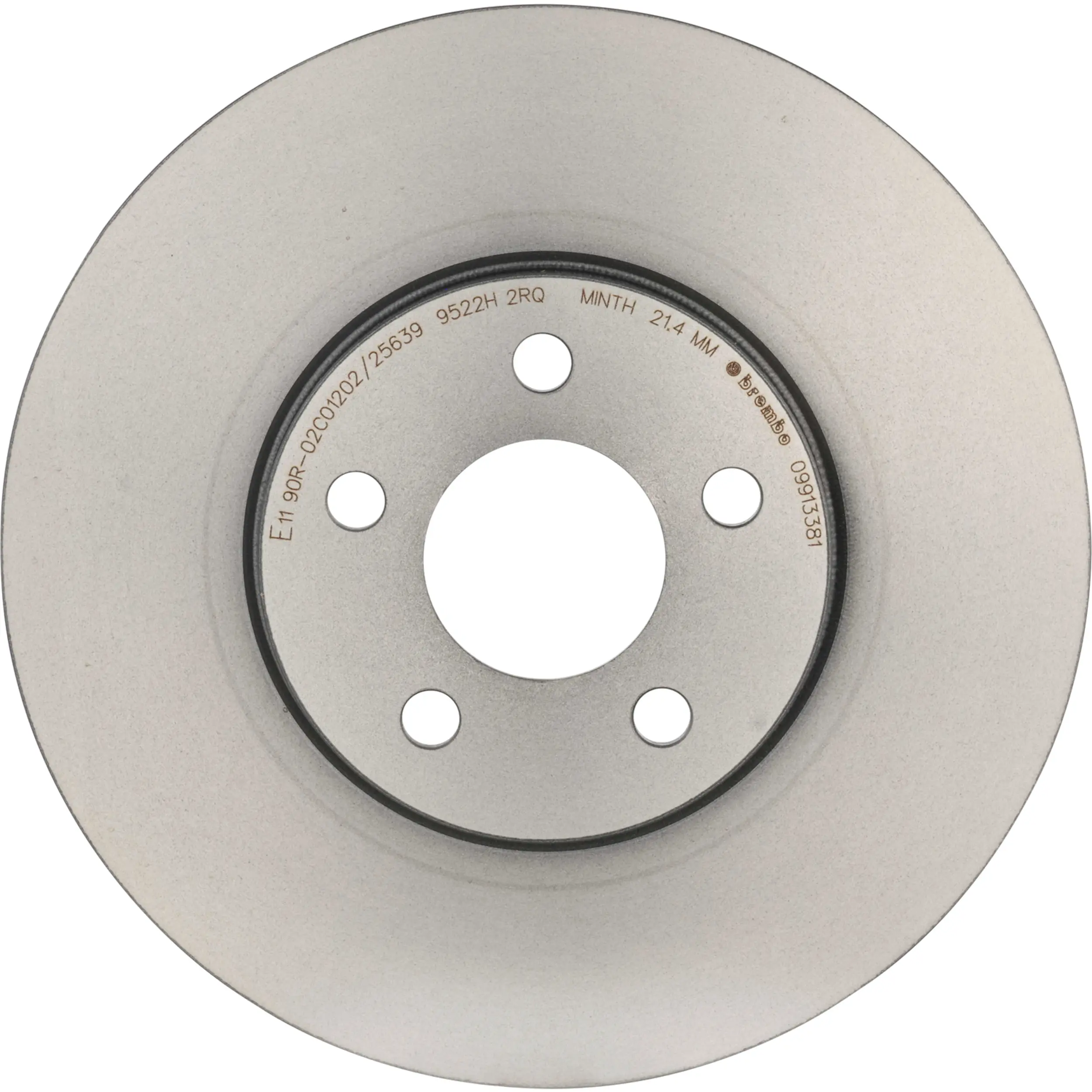 Disc Brake Kit - image principale du produit
