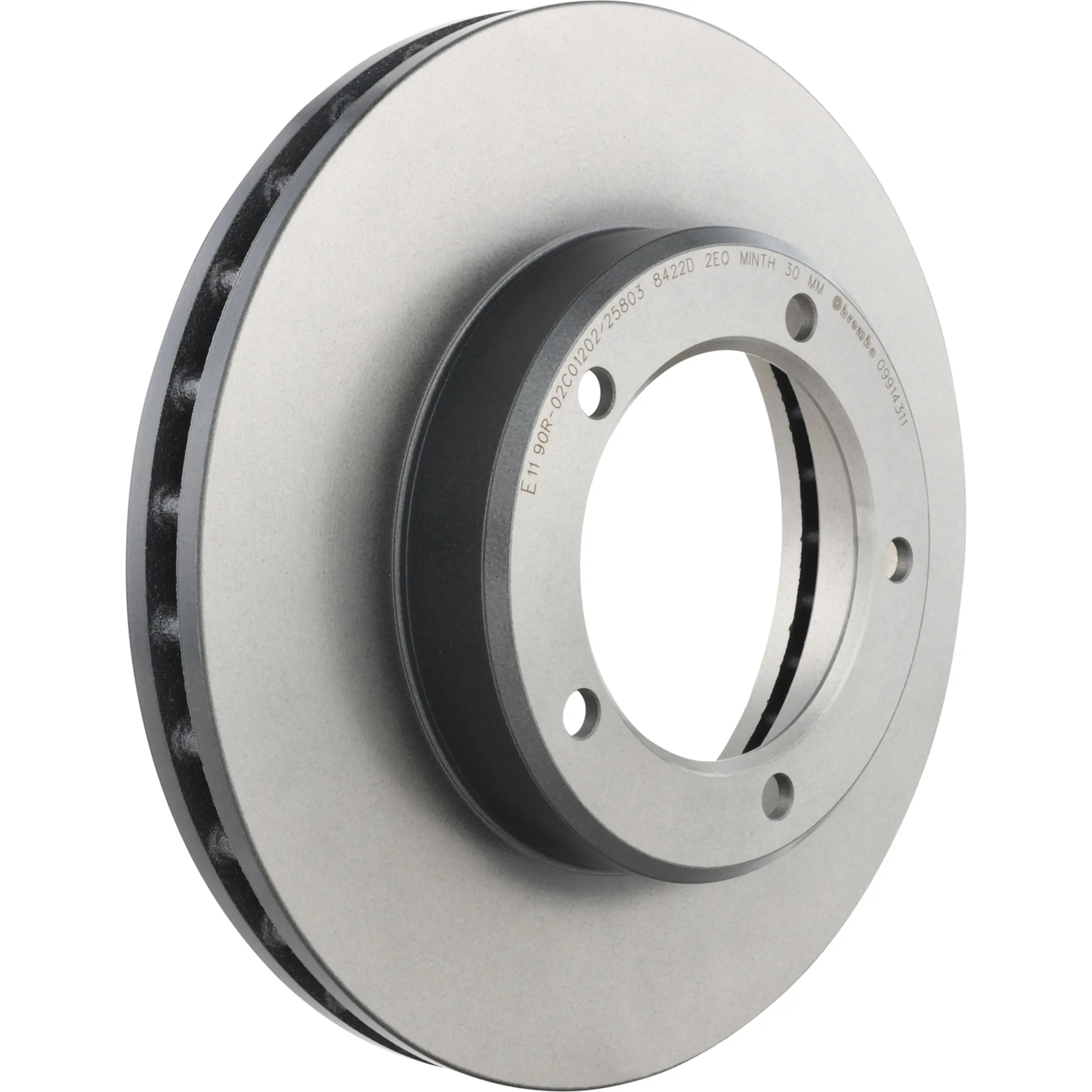 Disc Brake Kit miniature 3