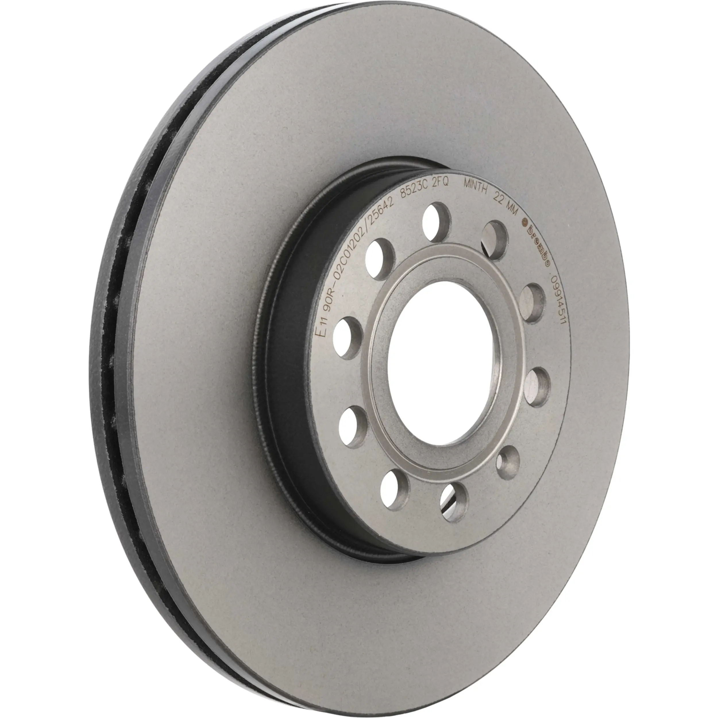 Disc Brake Kit miniature 4