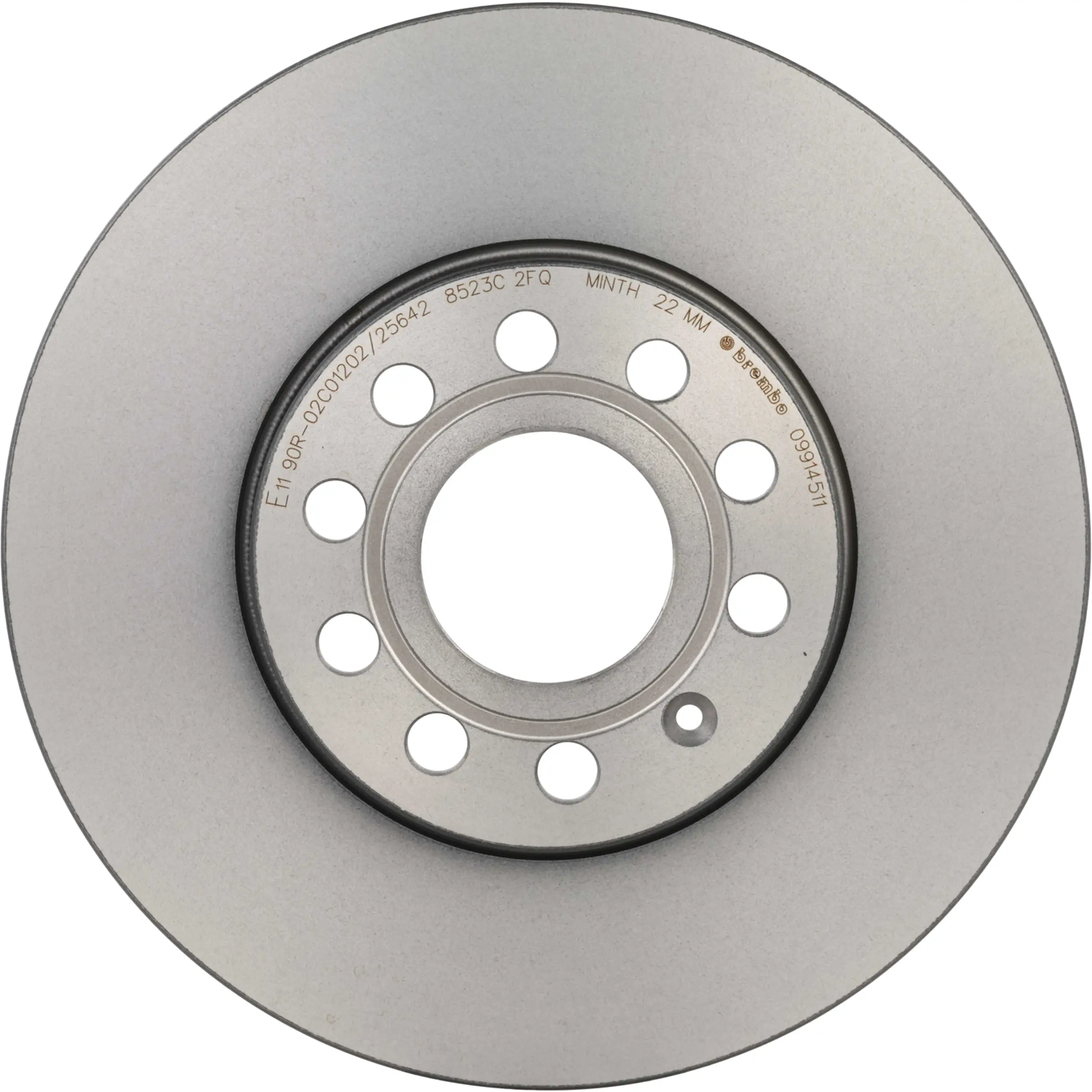 Disc Brake Kit - image principale du produit