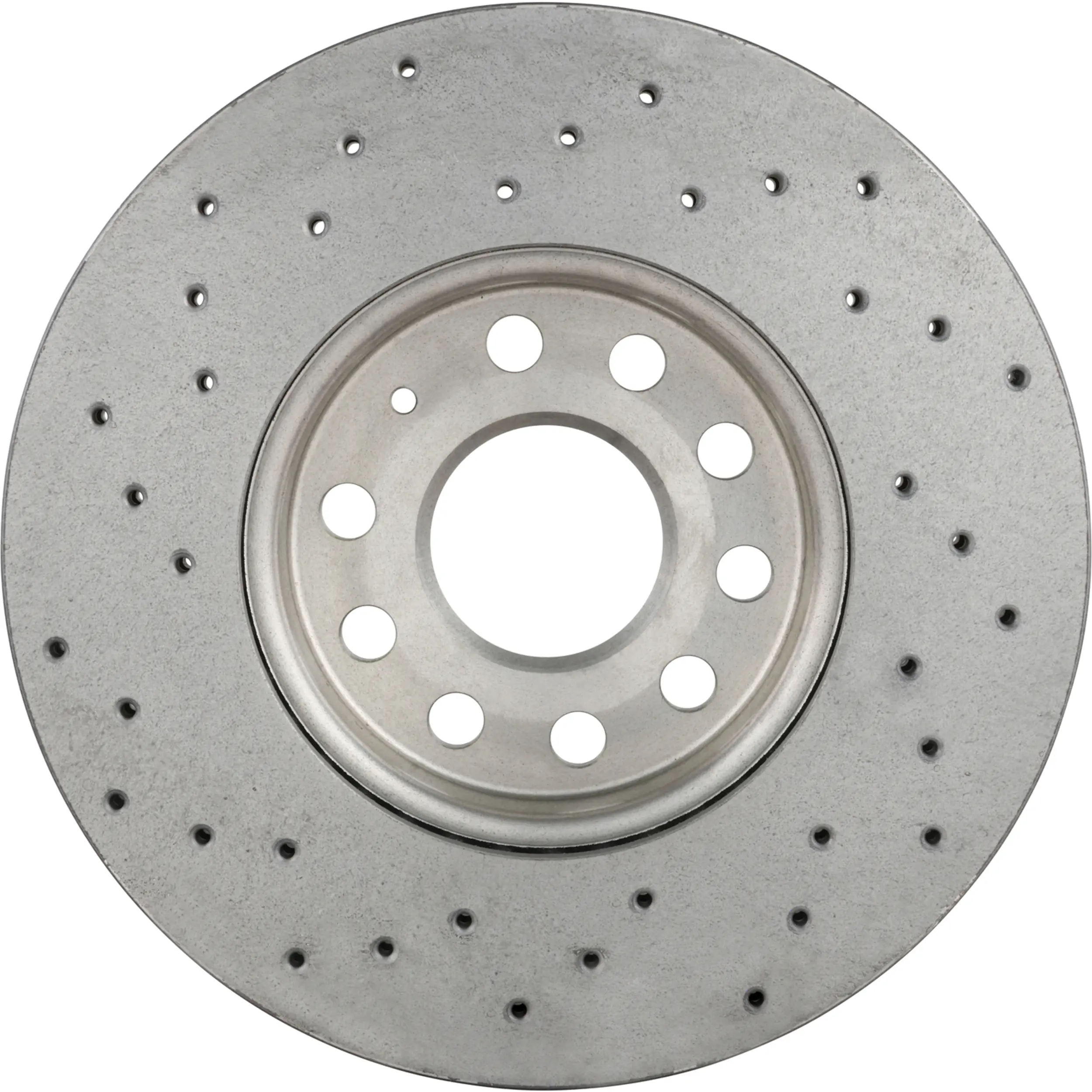 Disc Brake Kit miniature 4