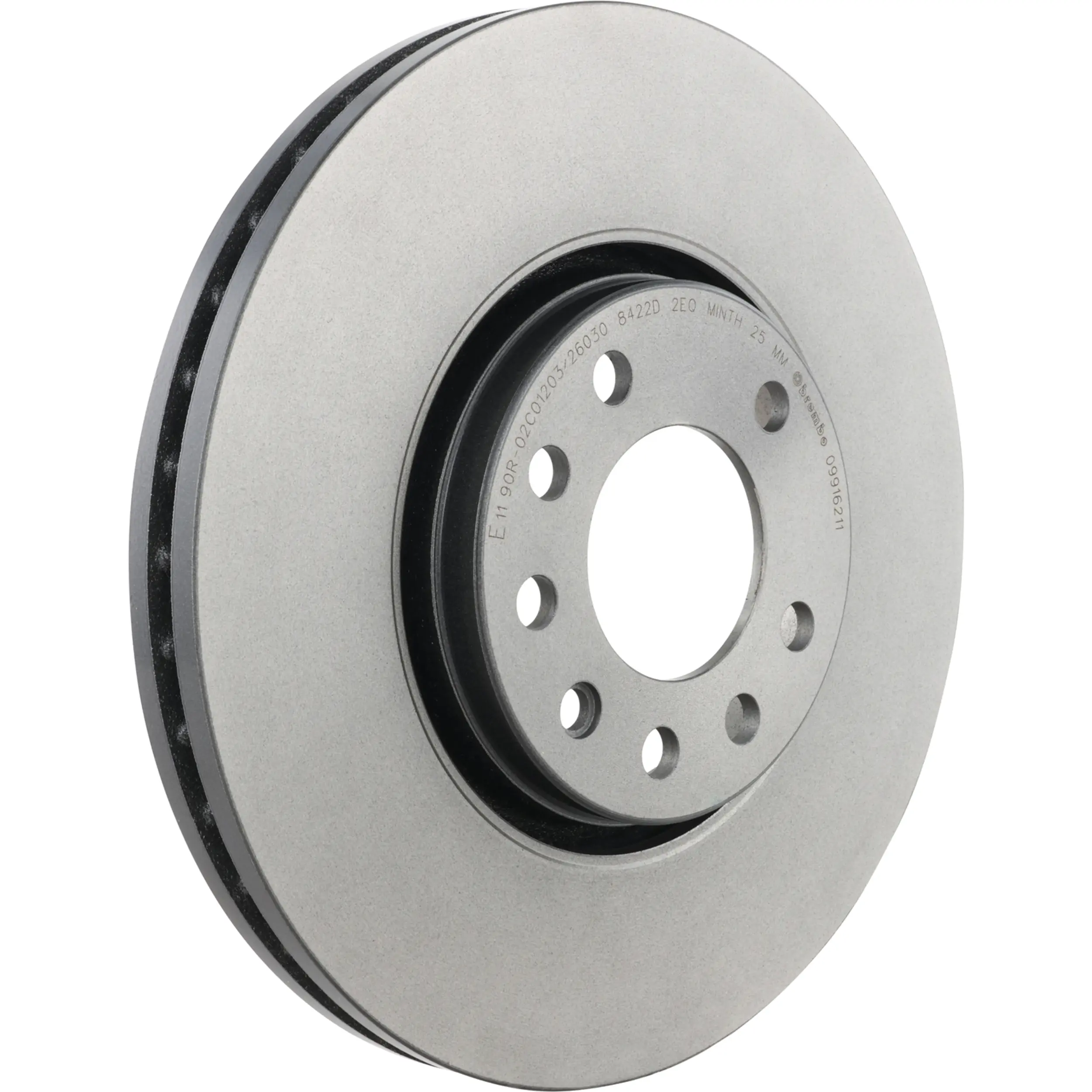 Disc Brake Kit miniature 4