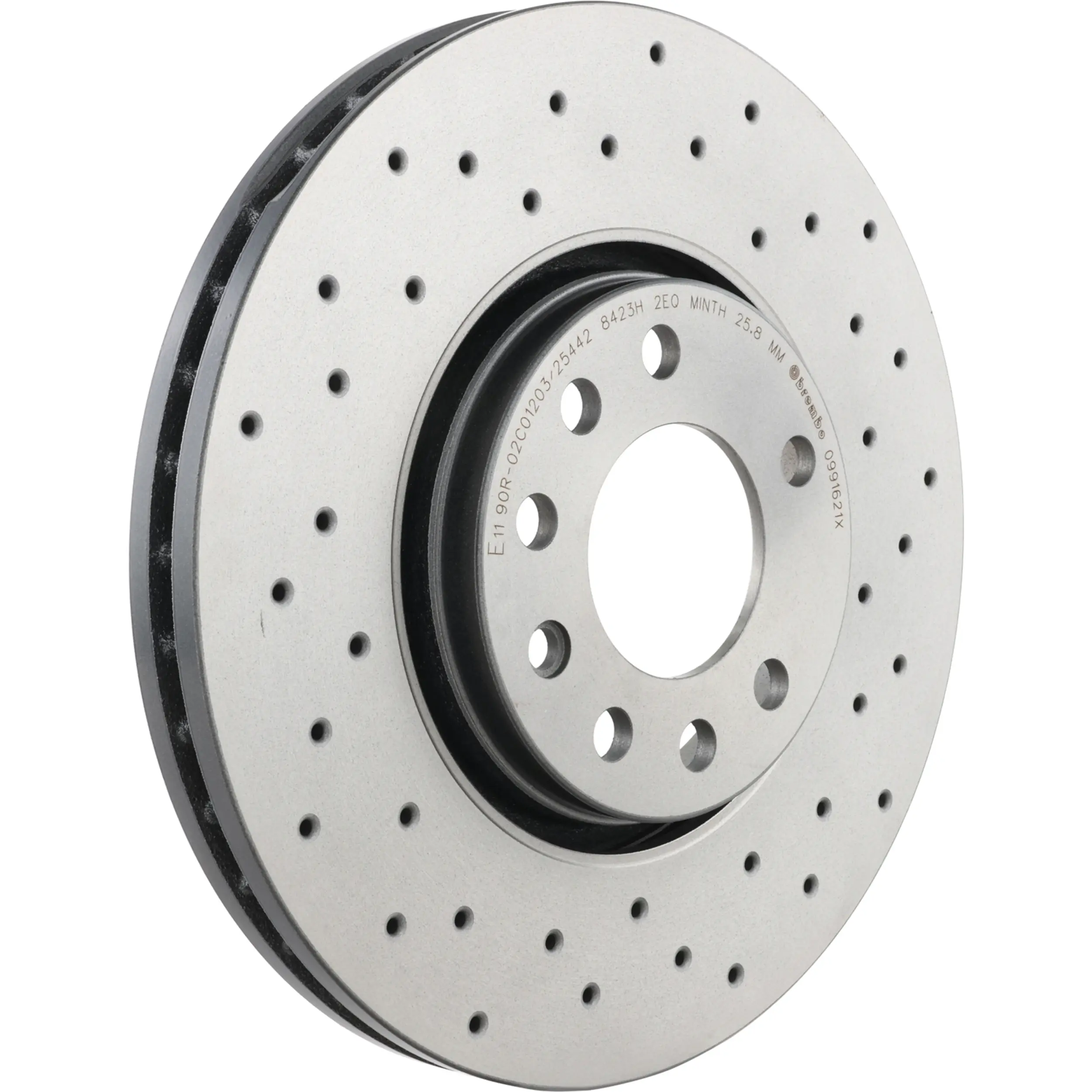 Disc Brake Kit miniature 5