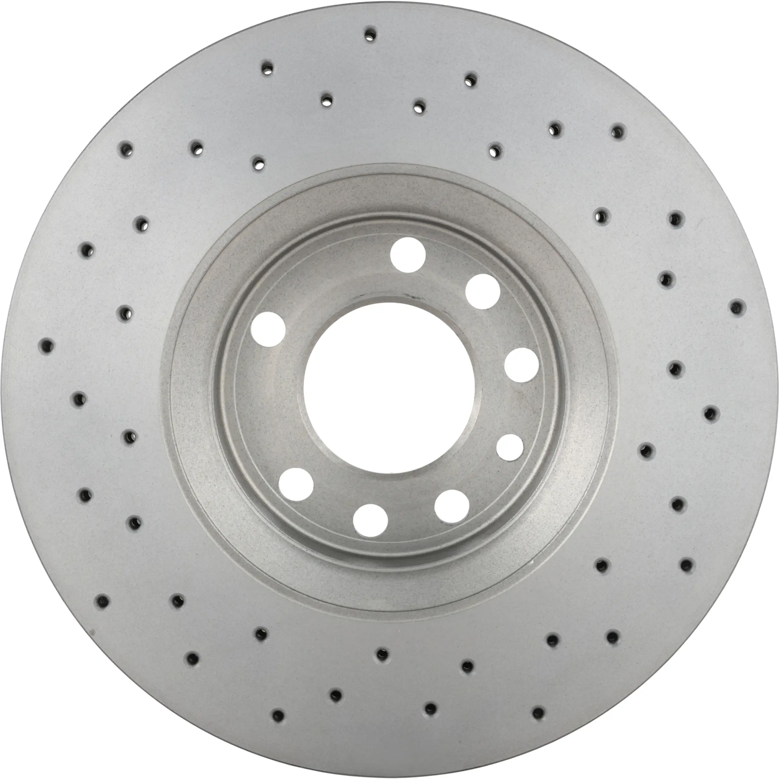 Disc Brake Kit miniature 2