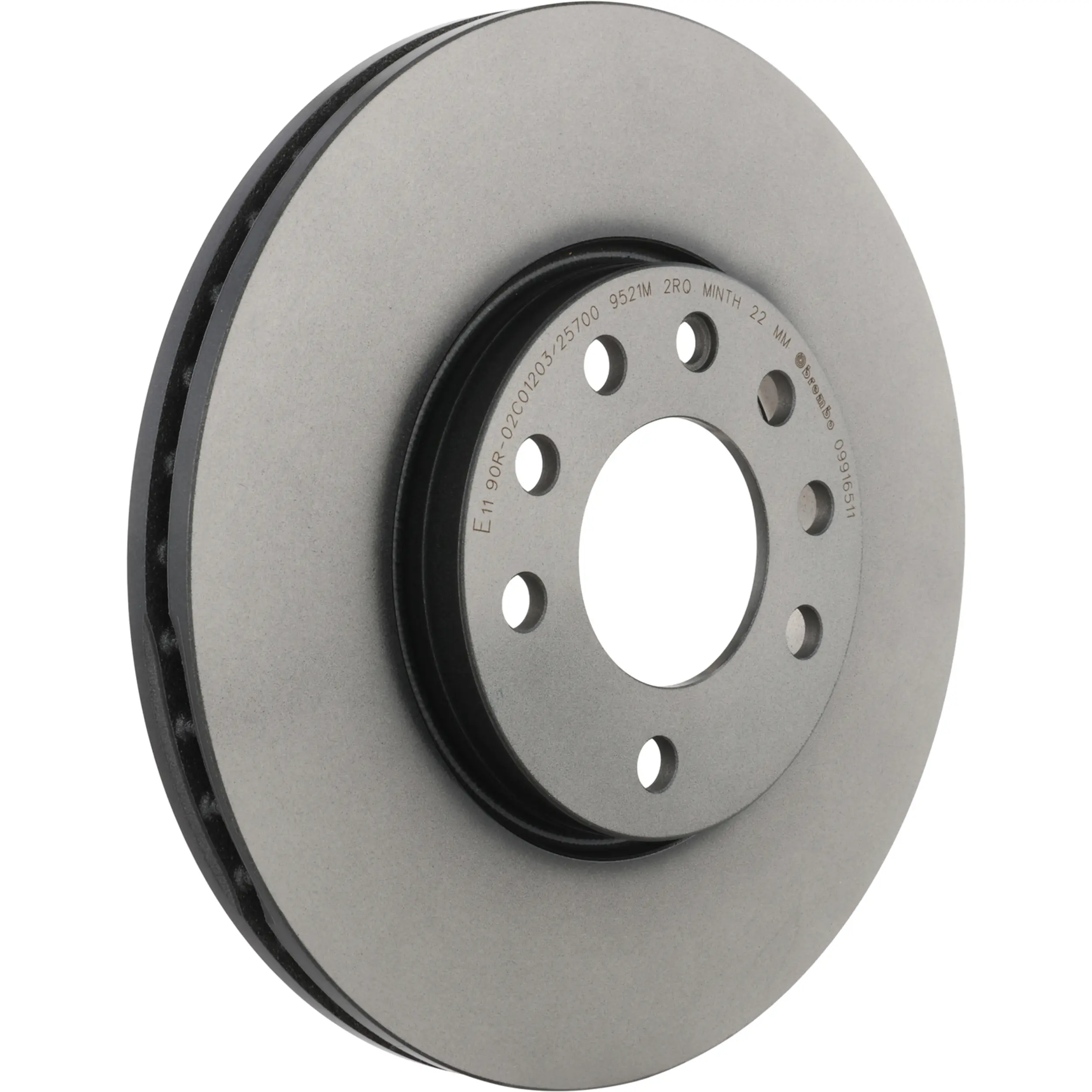 Disc Brake Kit miniature 4