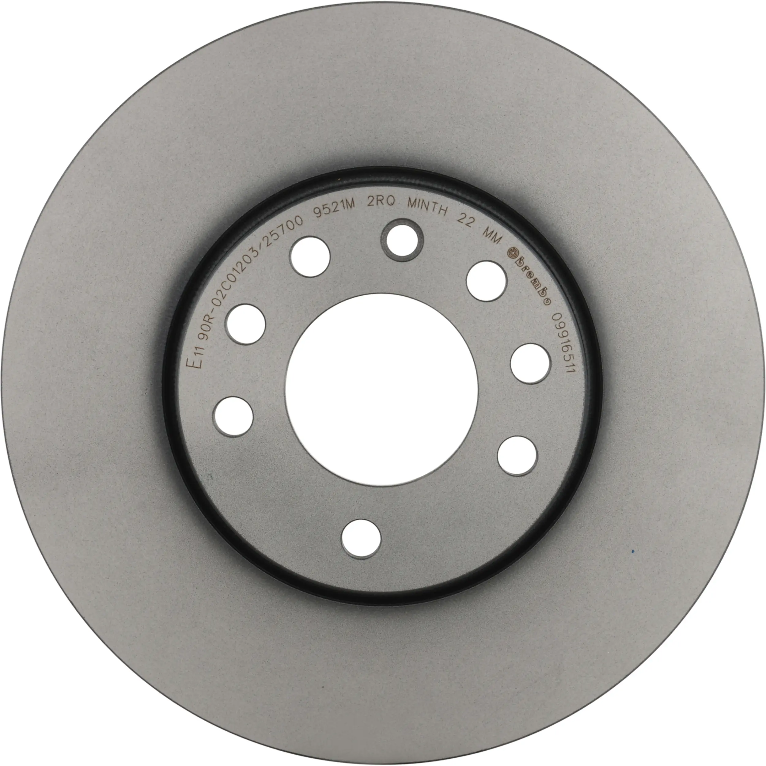 Disc Brake Kit - image principale du produit