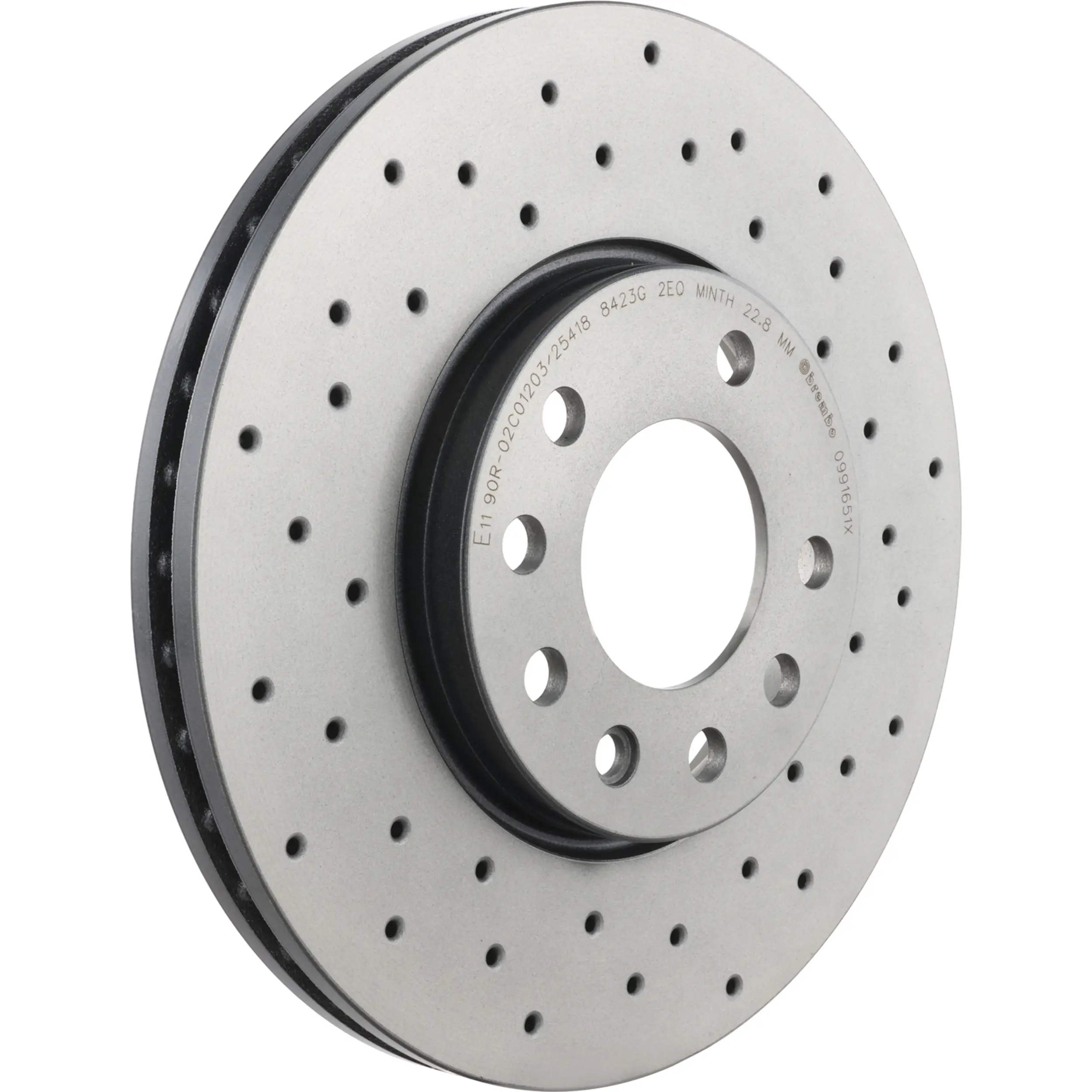 Disc Brake Kit miniature 5
