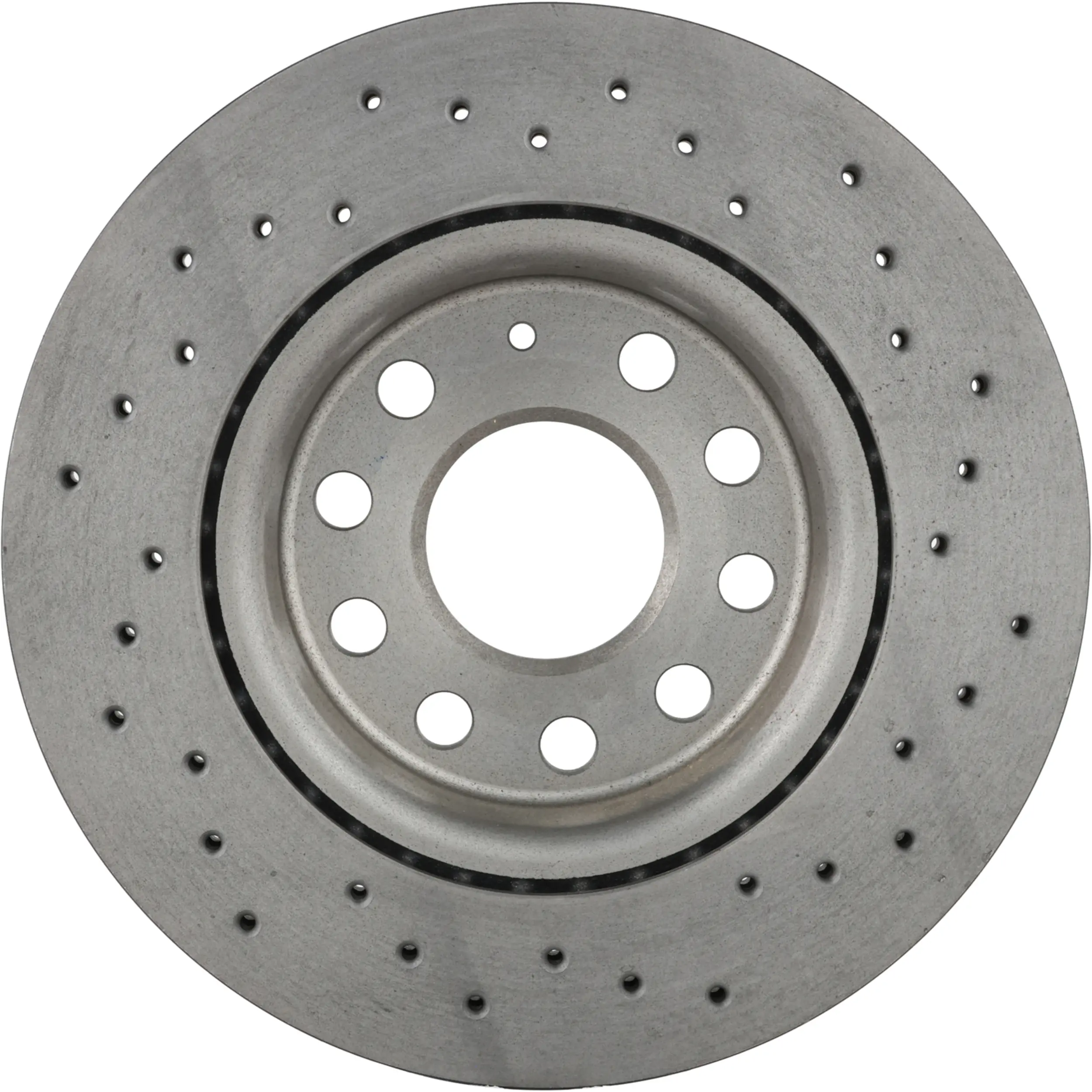 Disc Brake Rotor miniature 6