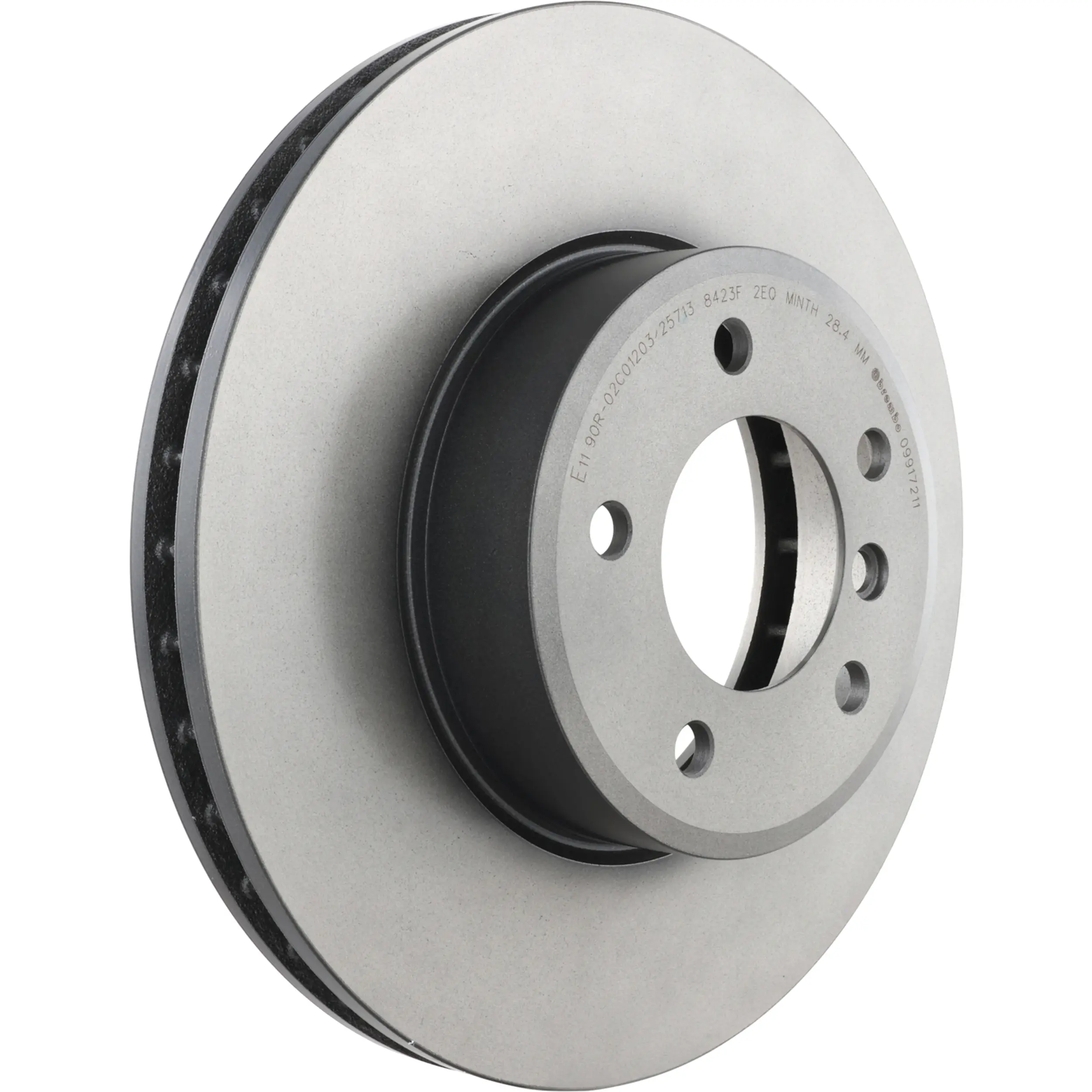 Disc Brake Kit miniature 4