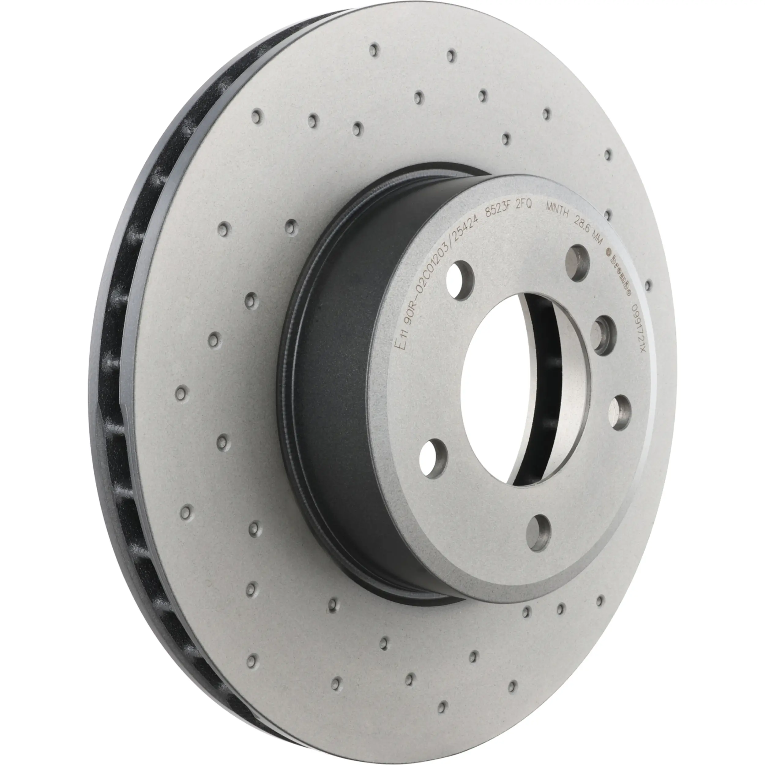 Disc Brake Kit miniature 2