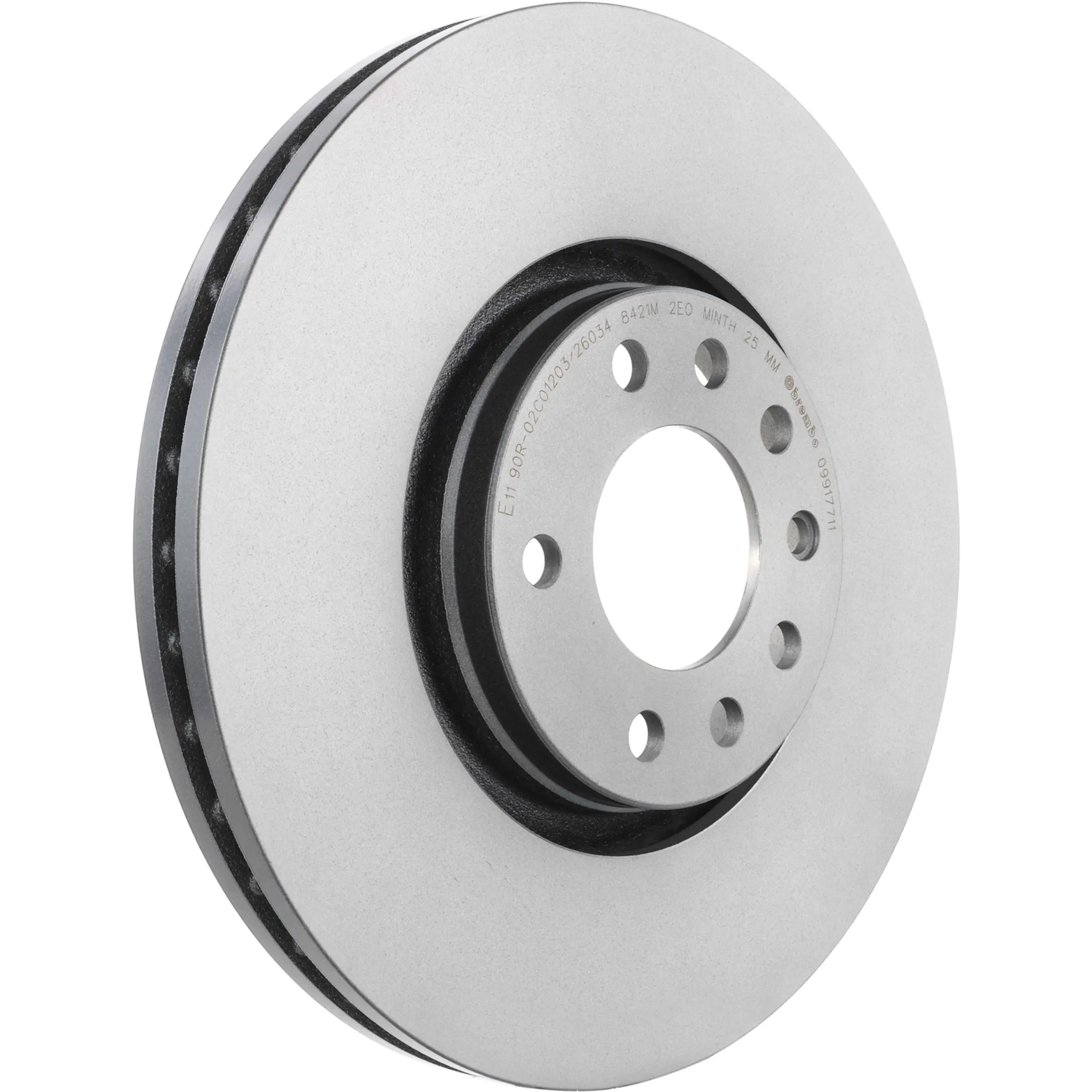 Disc Brake Kit miniature 4