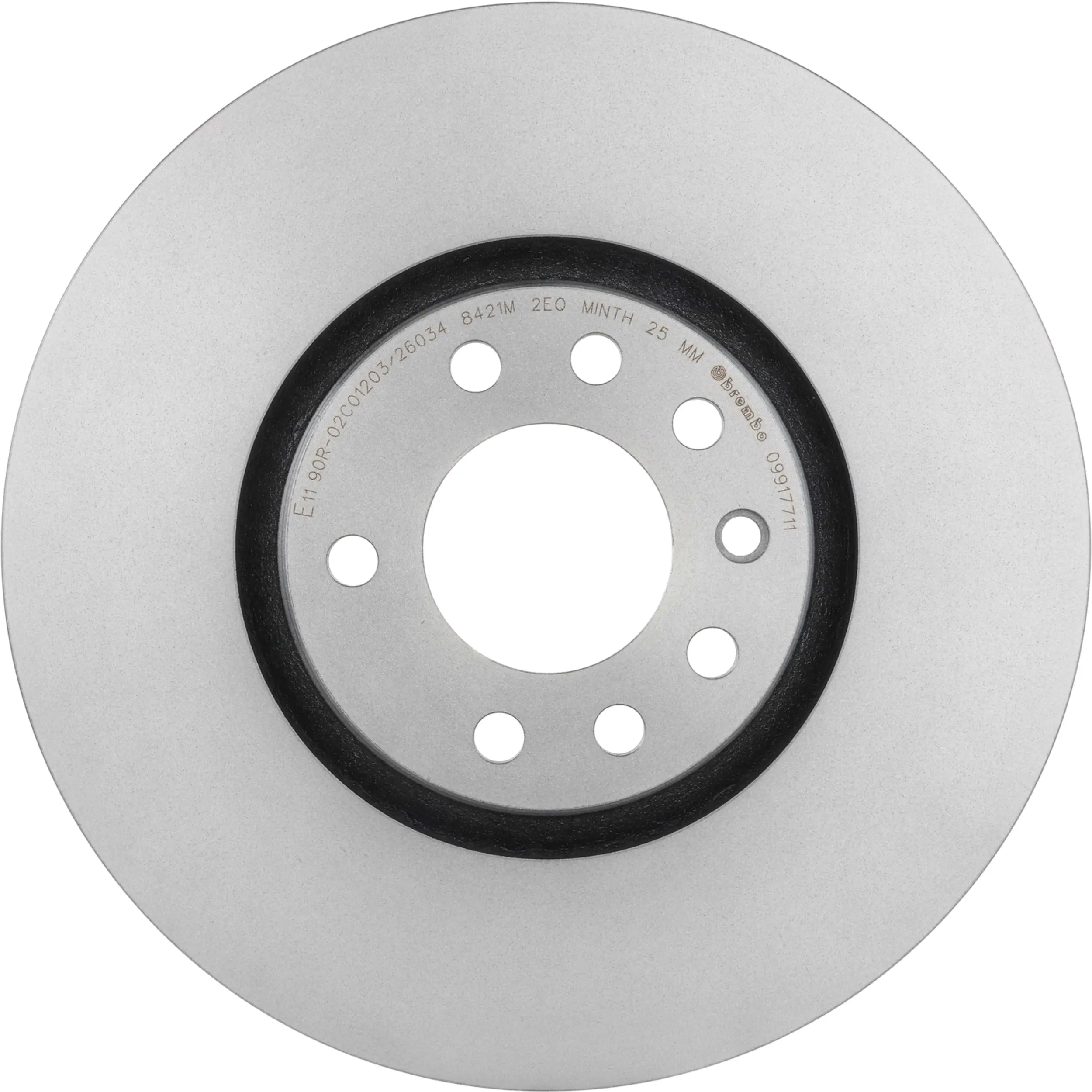 Disc Brake Kit - image principale du produit
