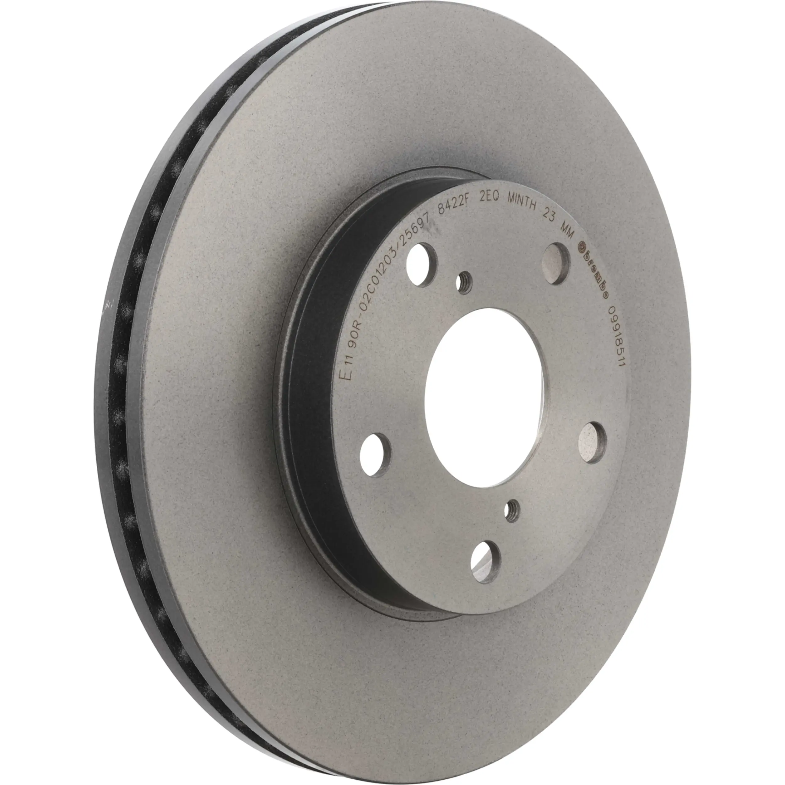 Disc Brake Kit miniature 7