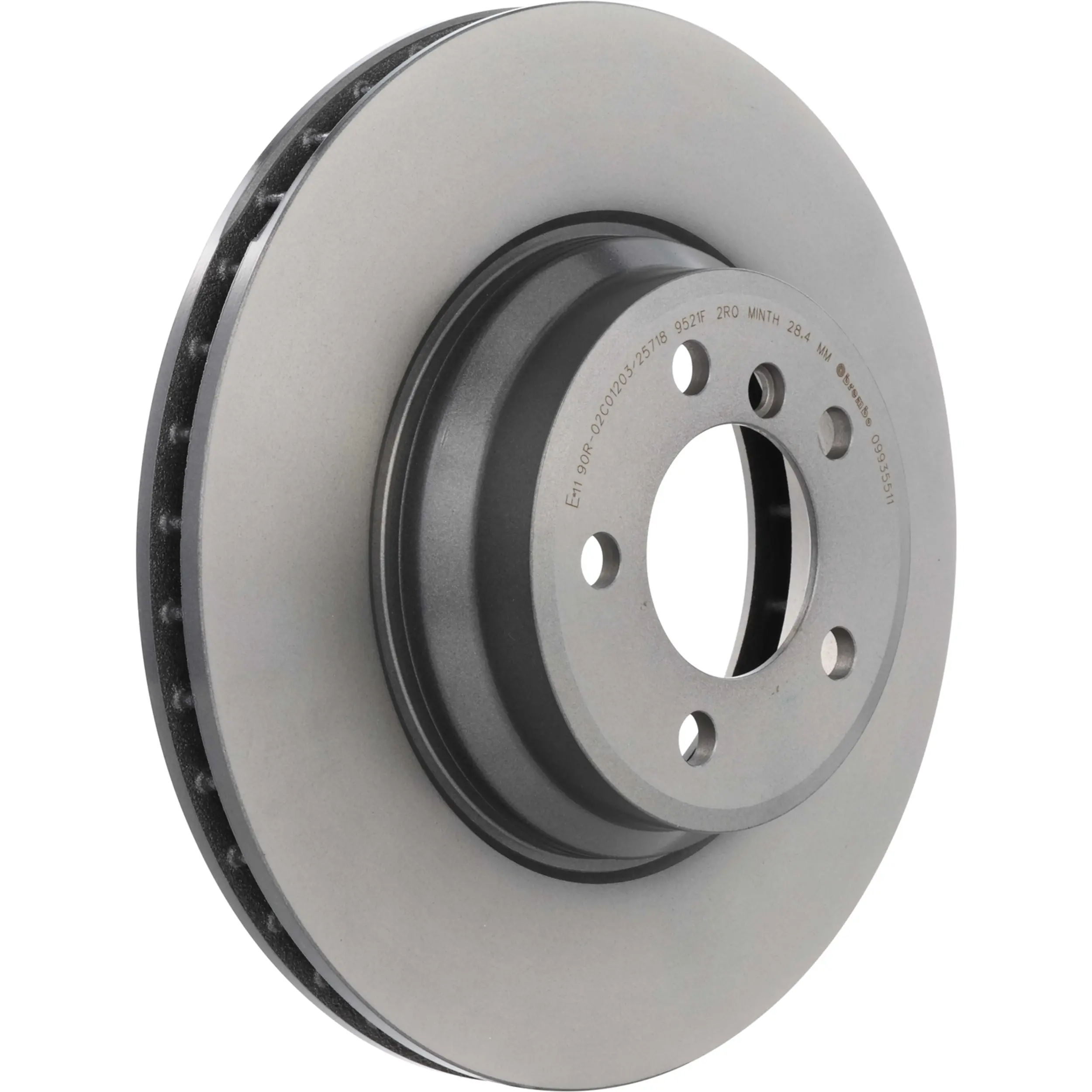 Disc Brake Kit thumbnail 4