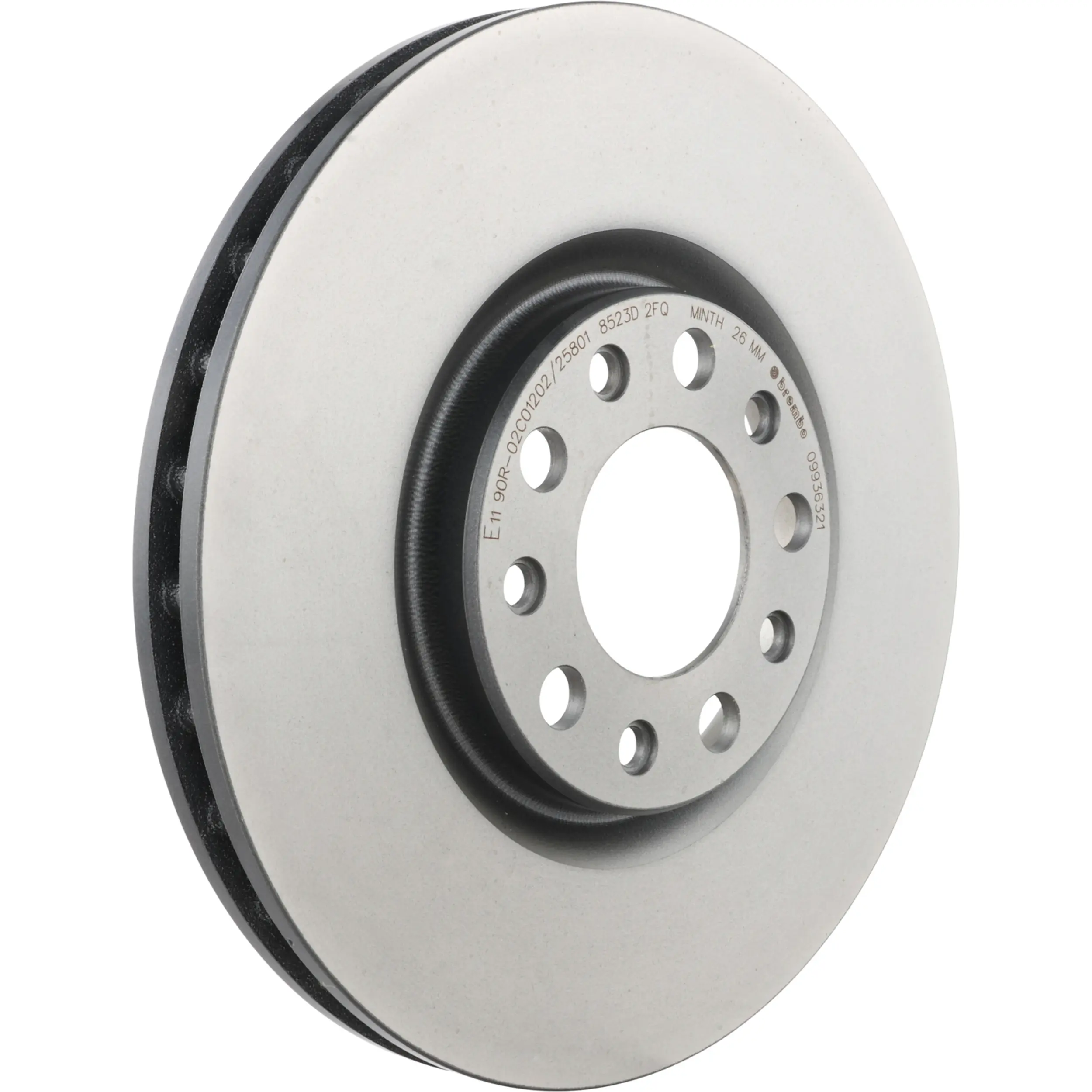 Disc Brake Kit miniature 5