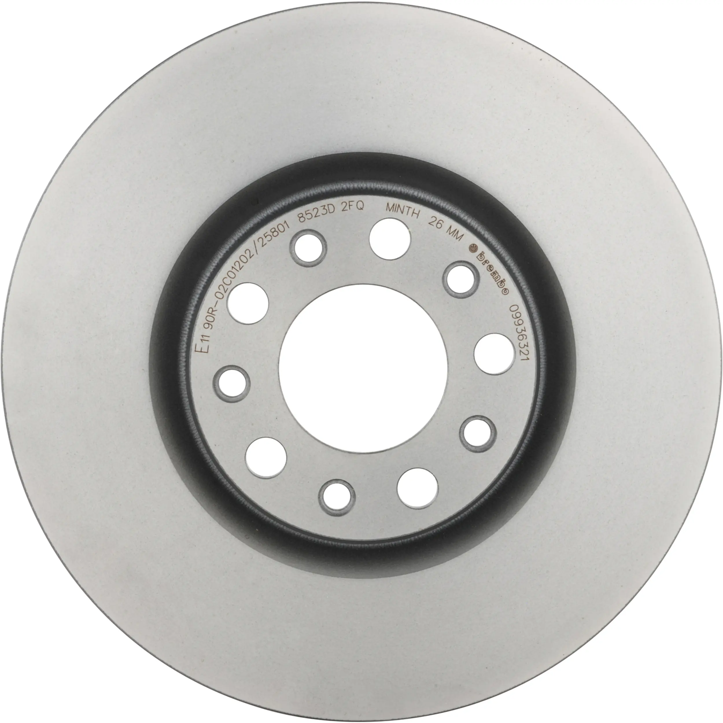 Disc Brake Kit miniature 2