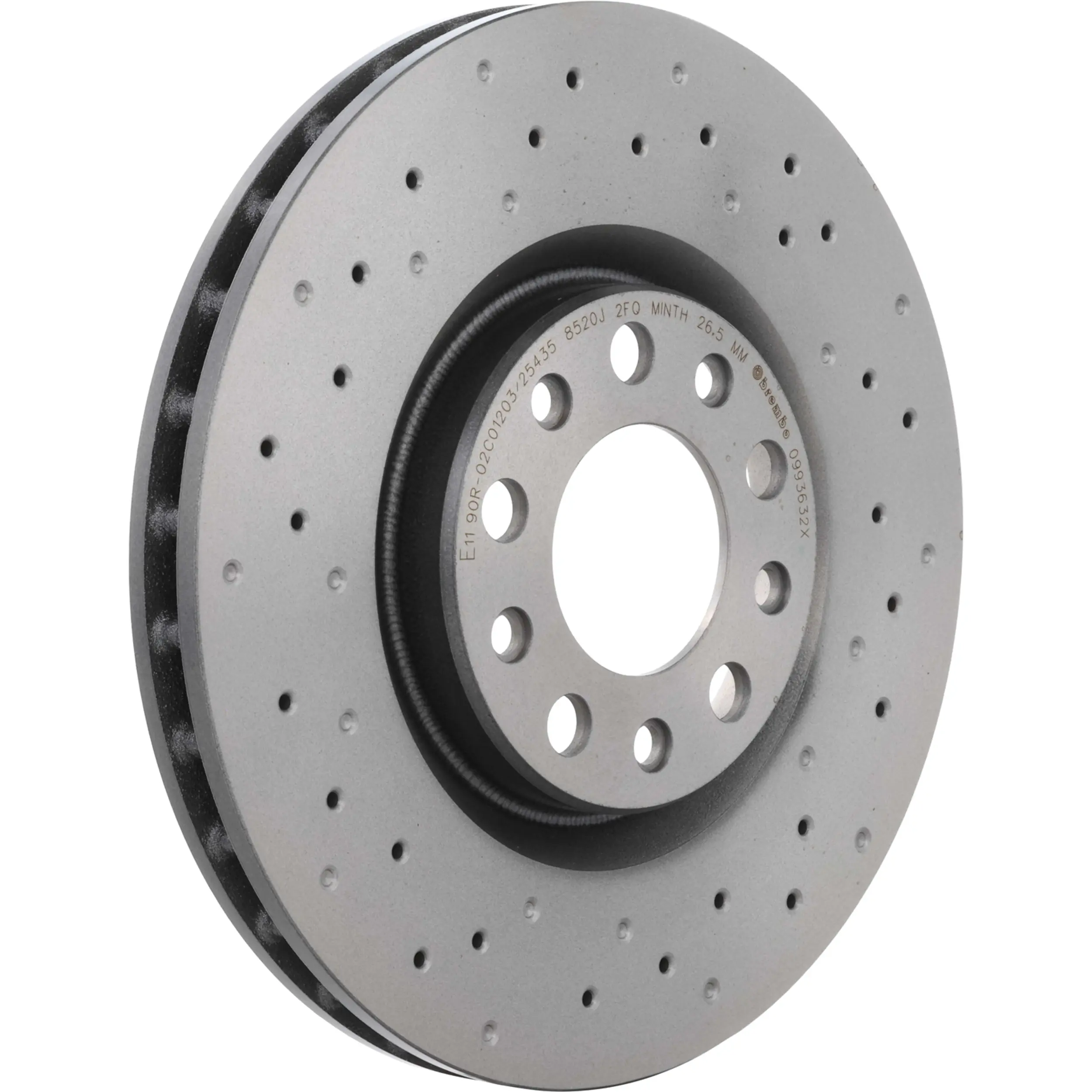Disc Brake Kit miniature 3