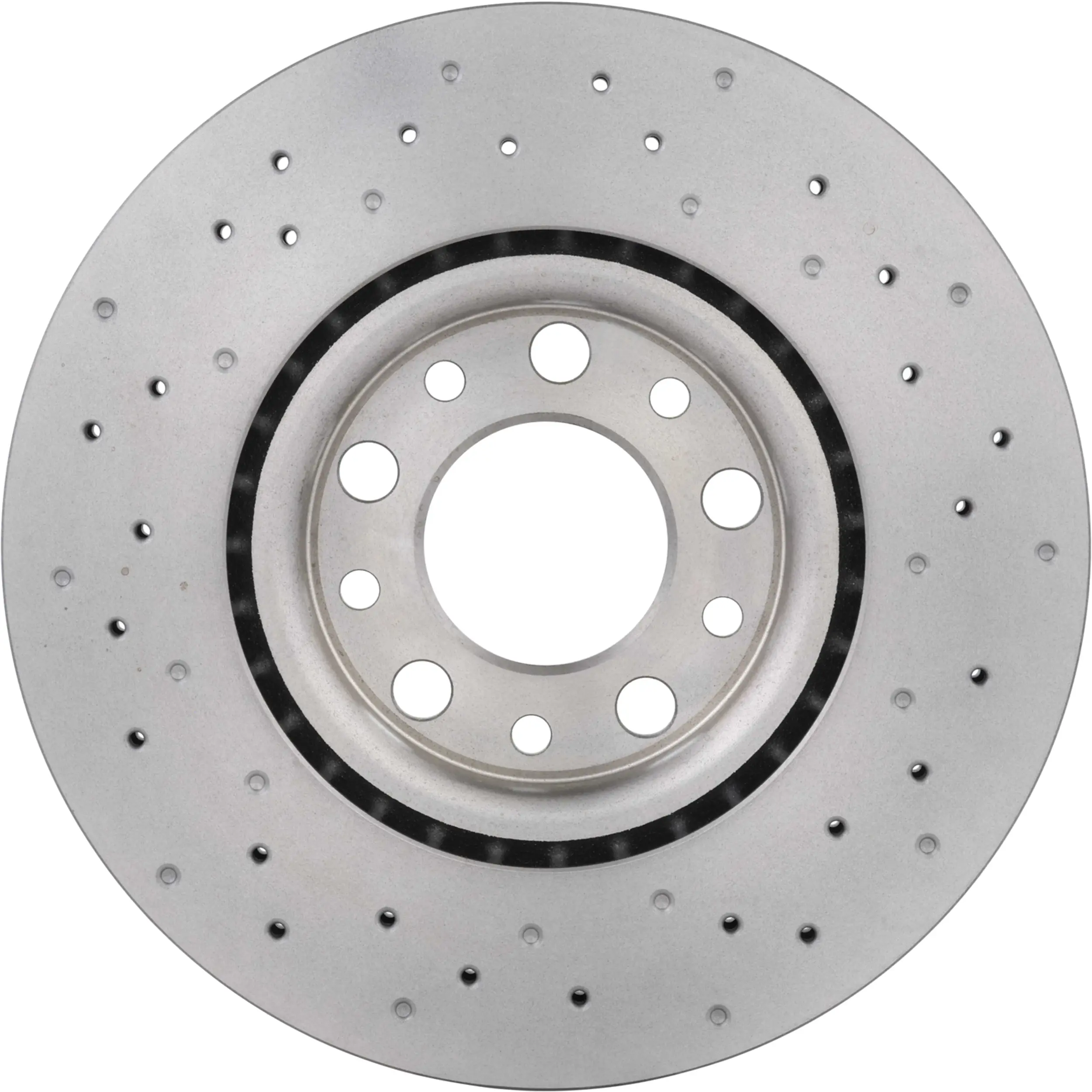Disc Brake Kit miniature 2