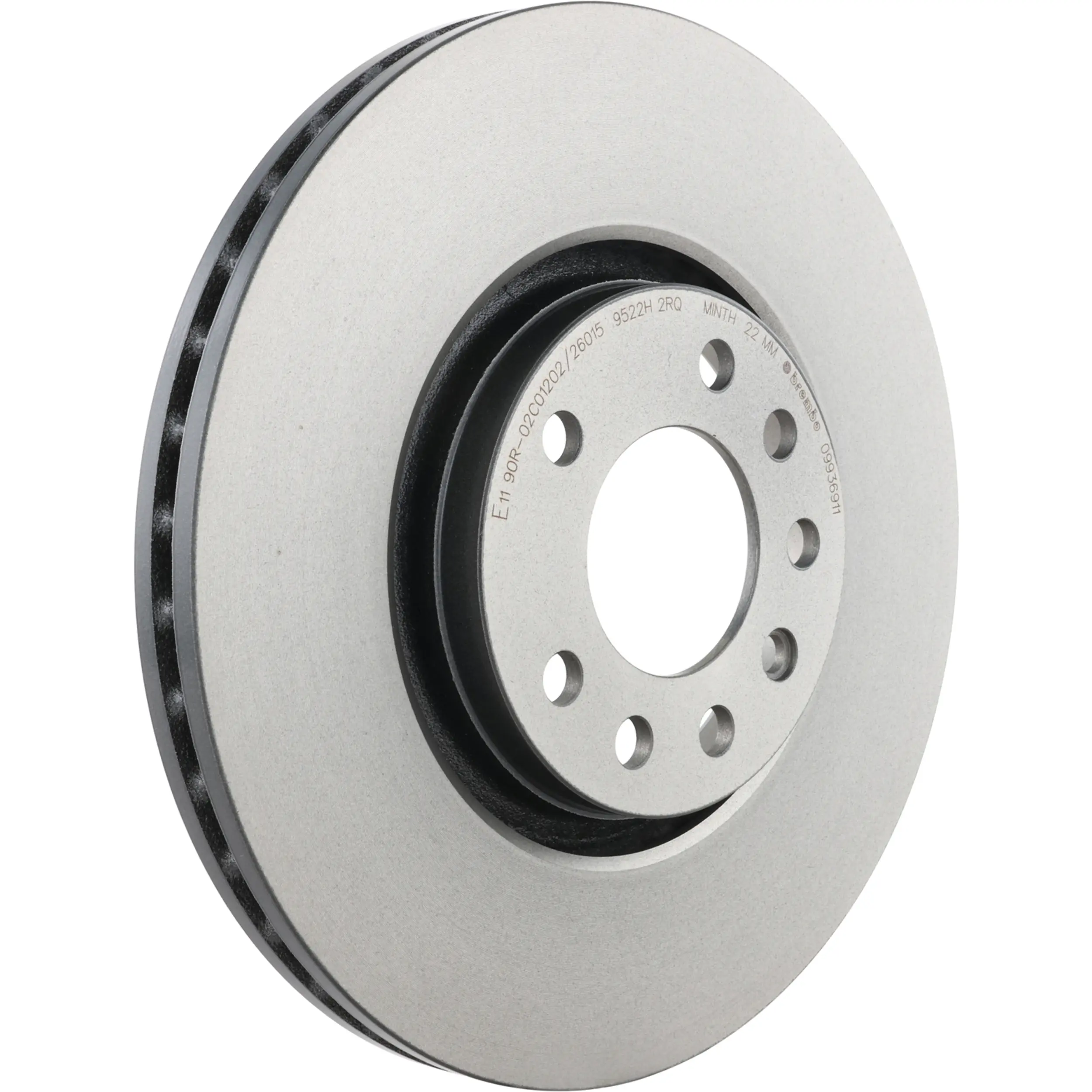 Disc Brake Kit miniature 5