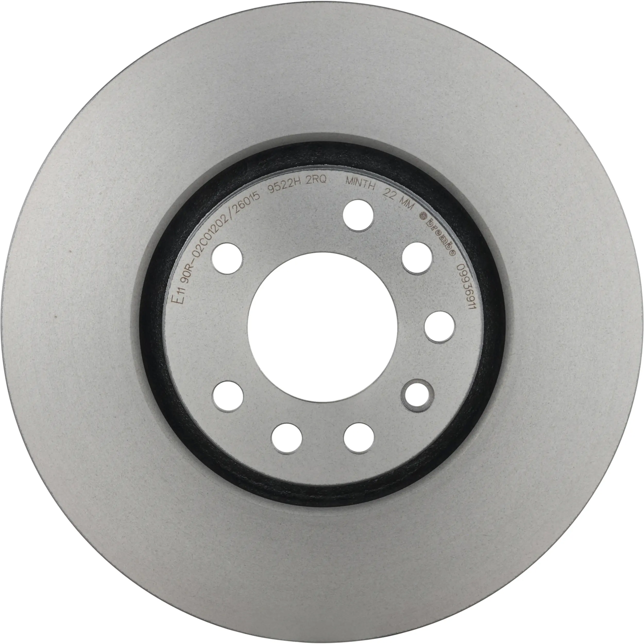 Disc Brake Kit - image principale du produit