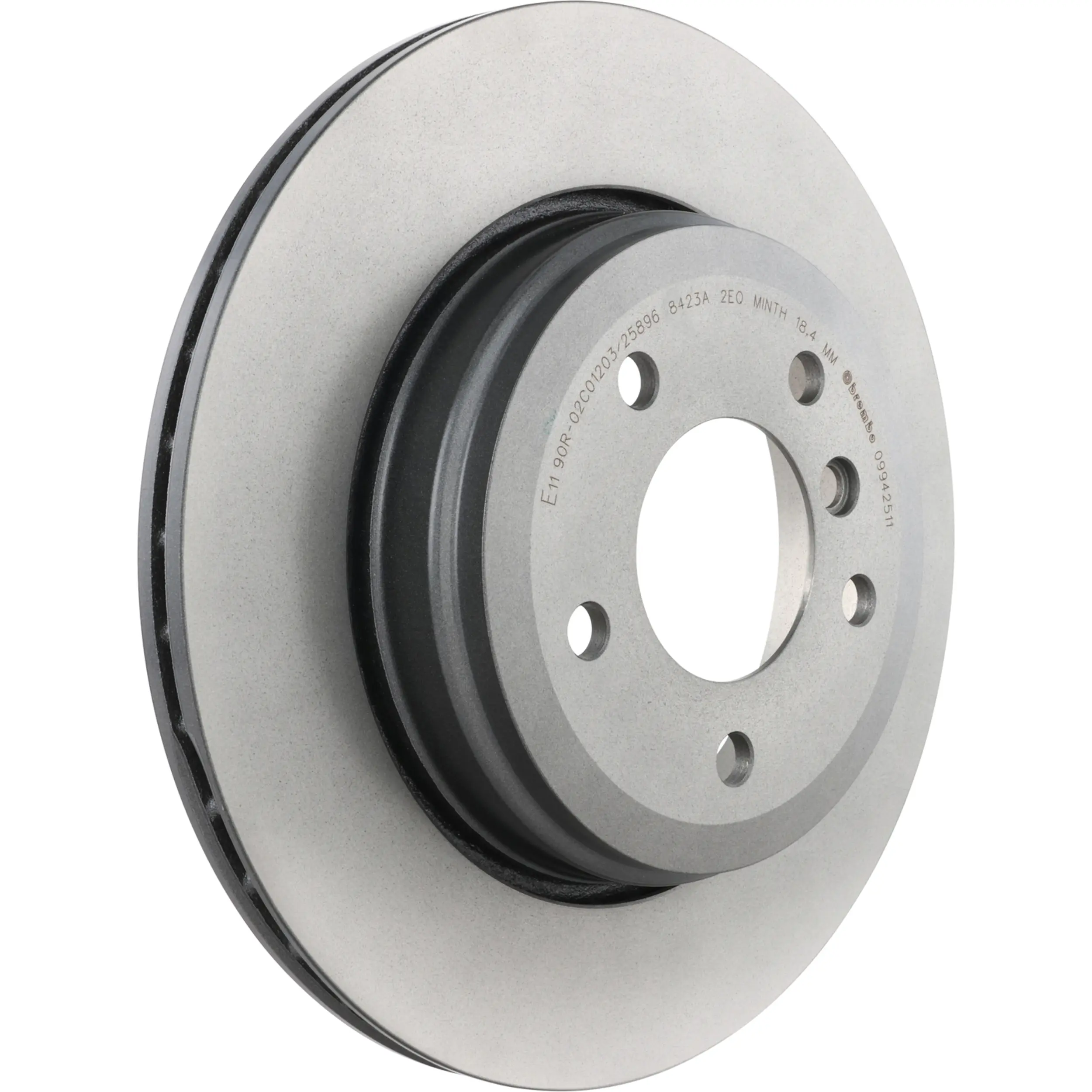 Disc Brake Kit thumbnail 2