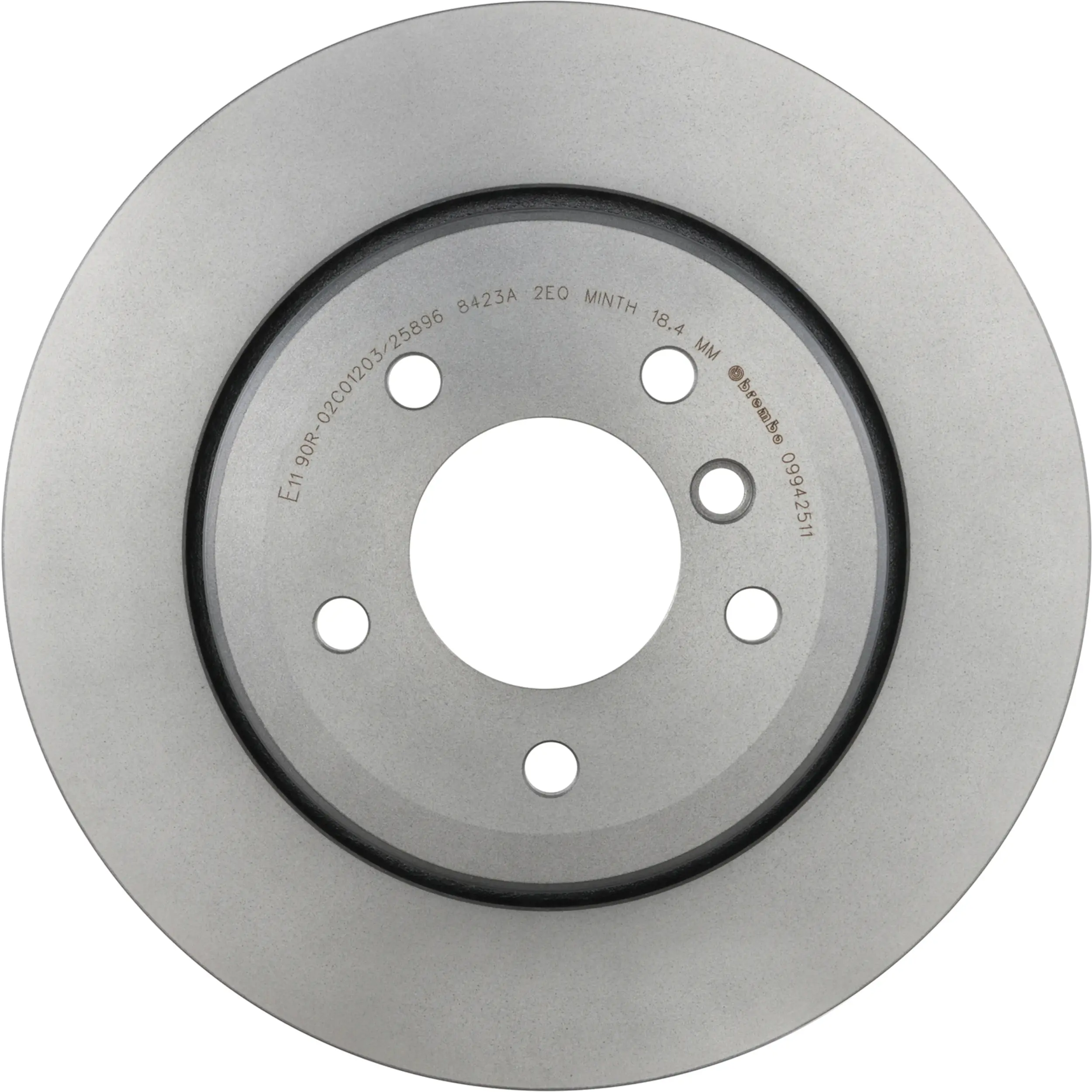 Disc Brake Kit - main product image