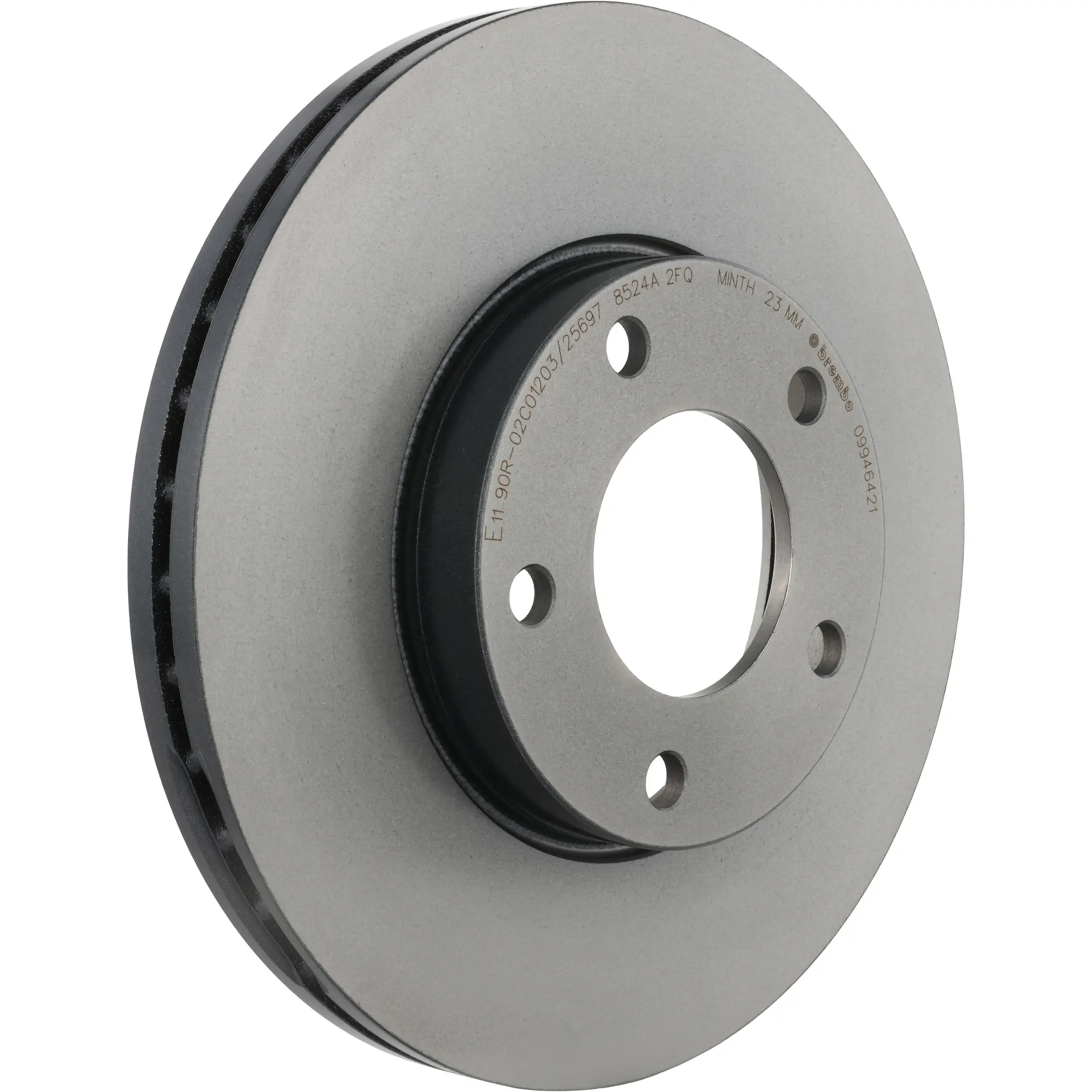Disc Brake Kit miniature 2