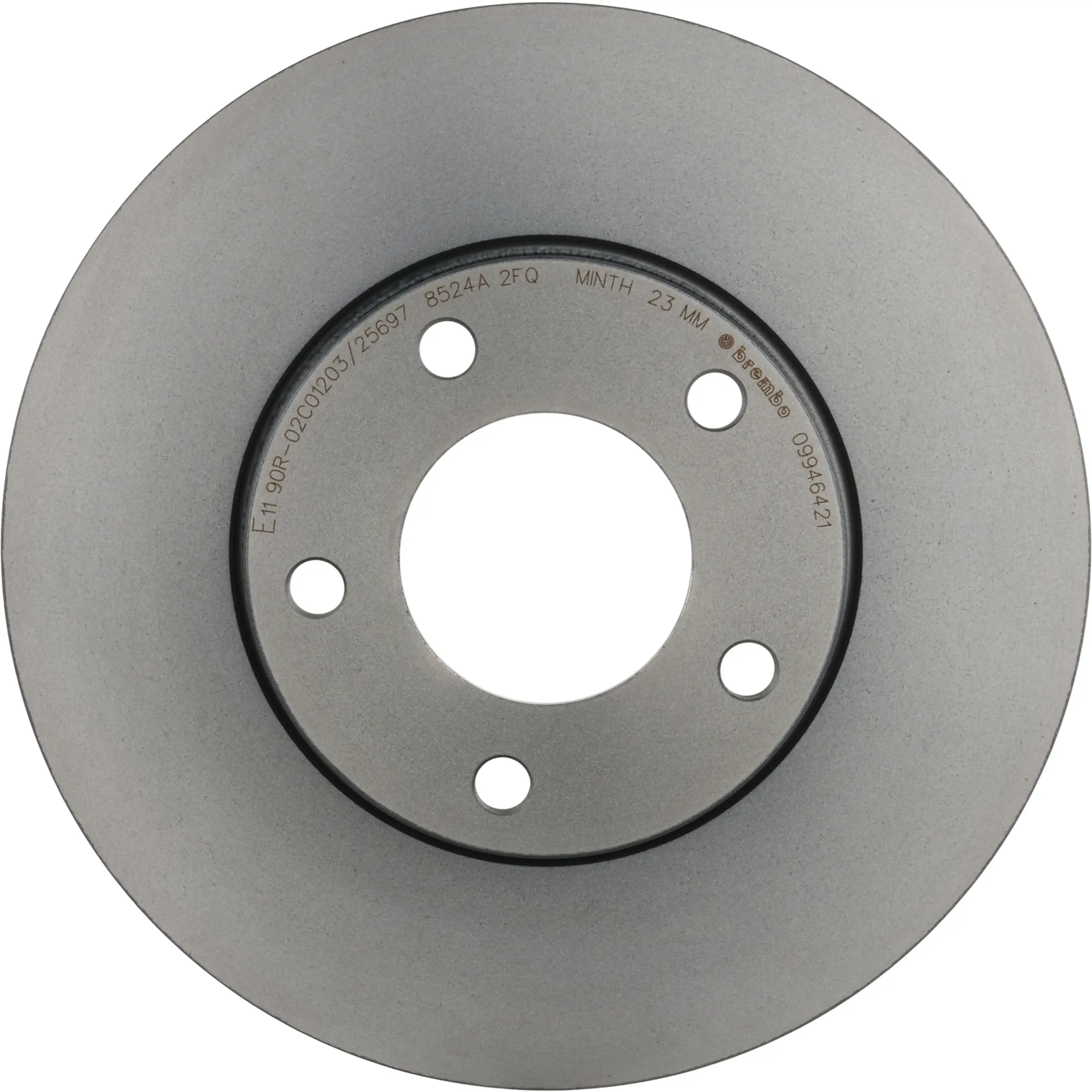 Disc Brake Kit - image principale du produit