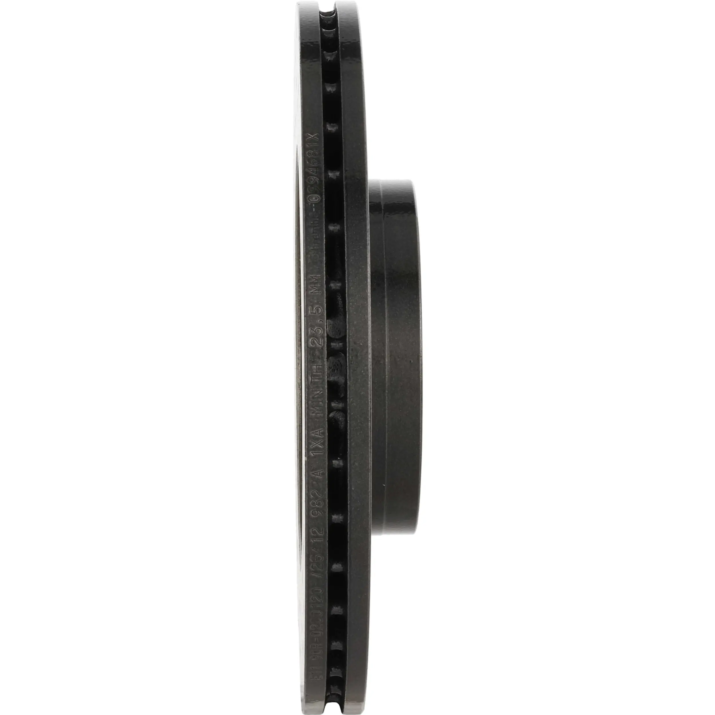 Disc Brake Rotor miniature 2