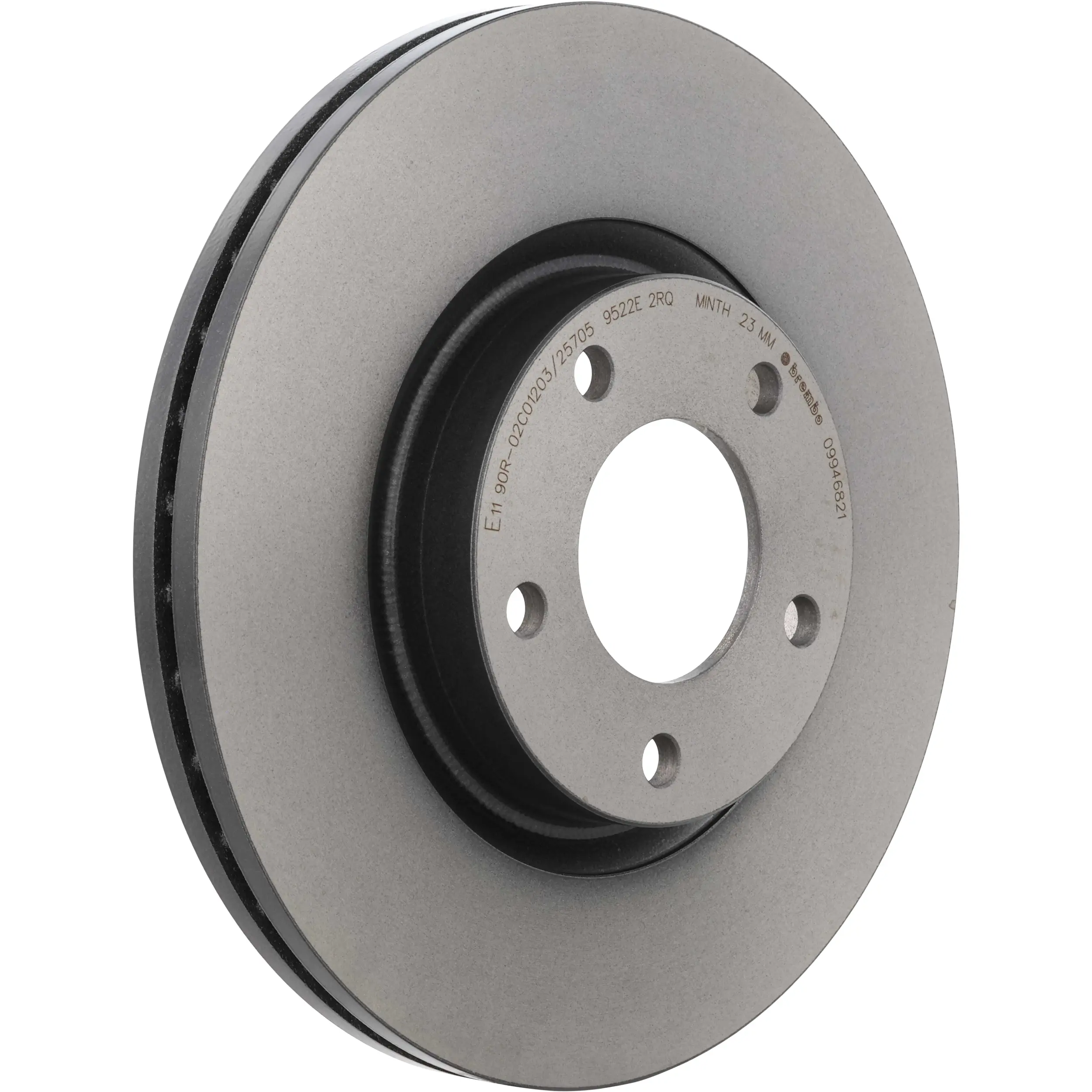 Disc Brake Kit miniature 3