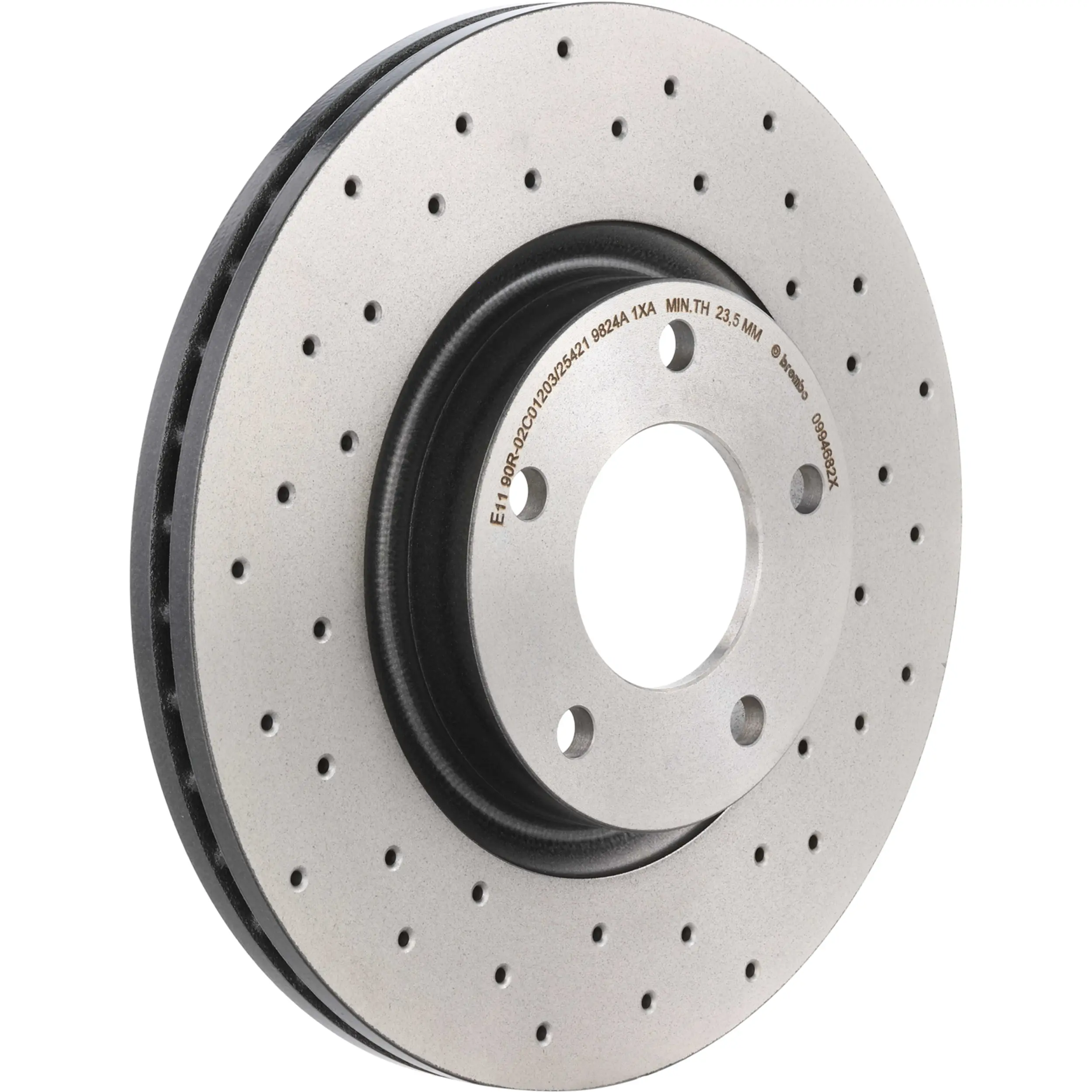 Disc Brake Kit - image principale du produit