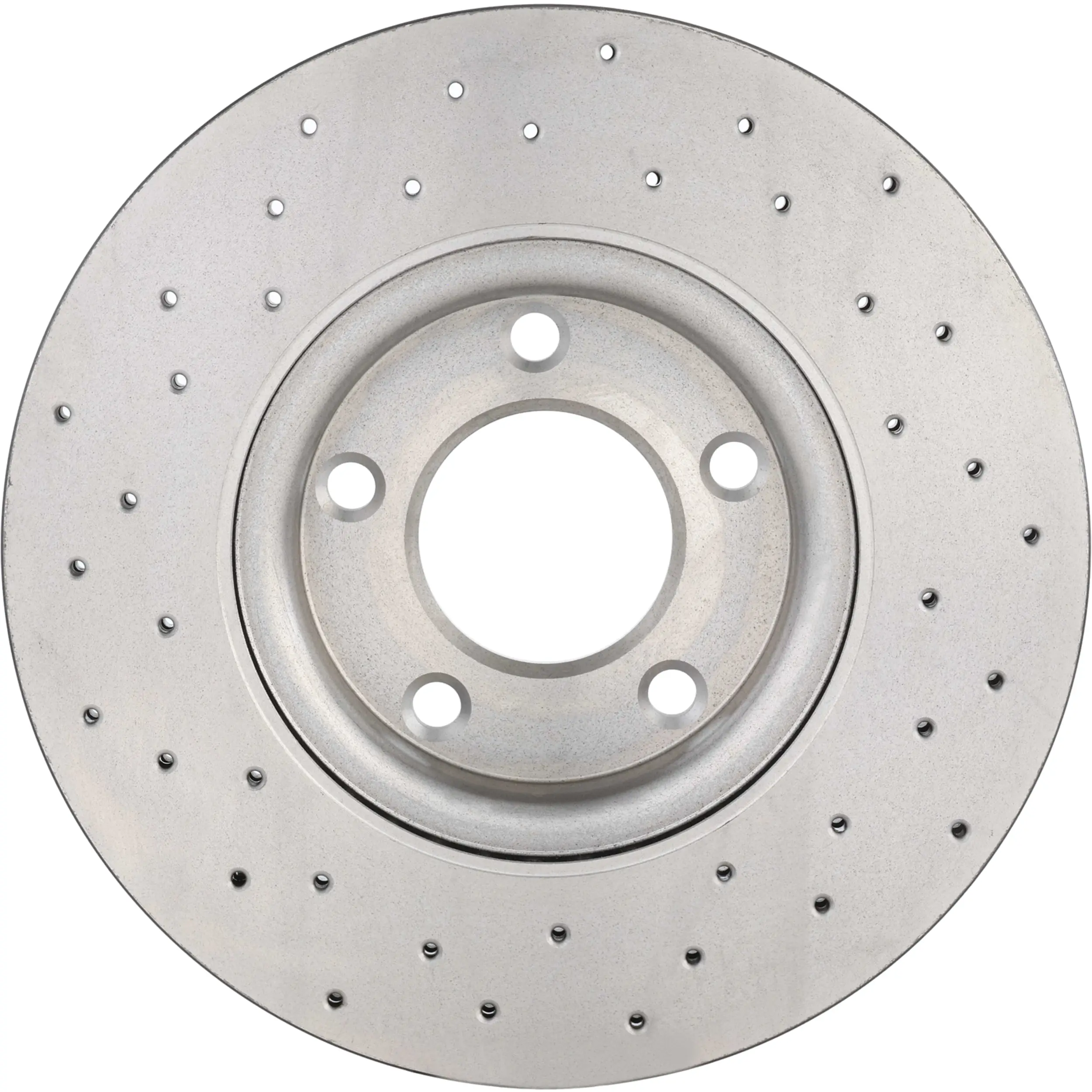 Disc Brake Kit miniature 4
