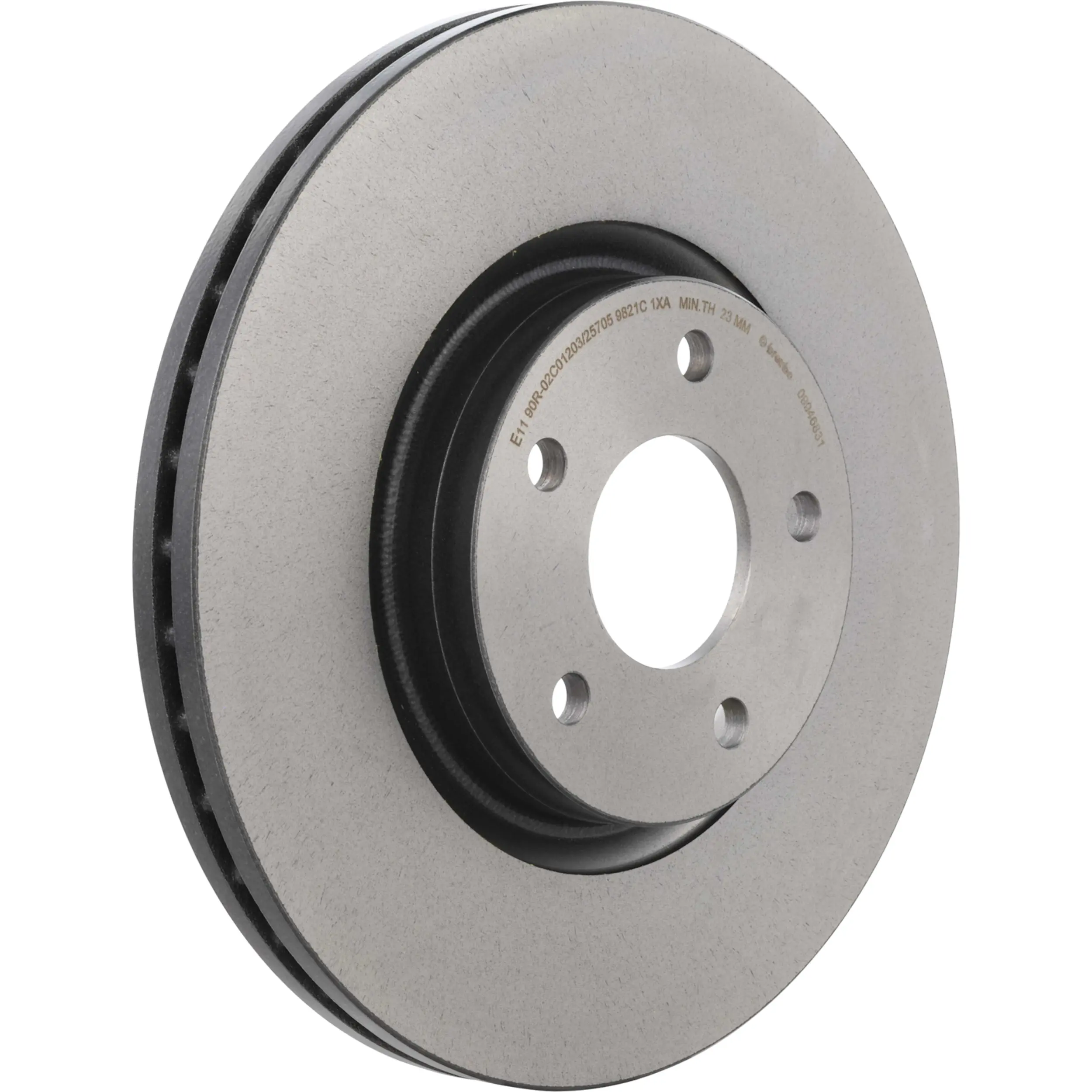 Disc Brake Kit - image principale du produit