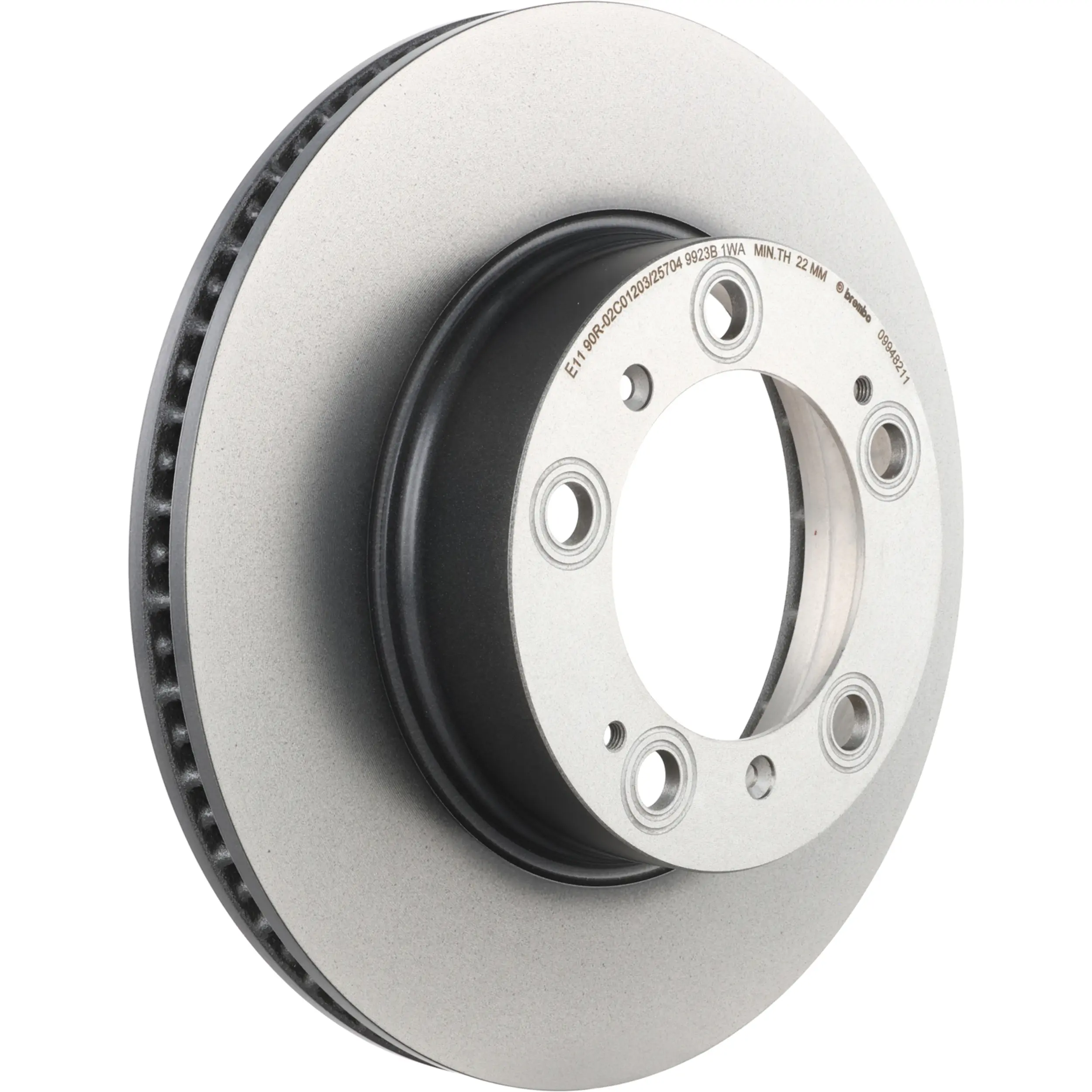 Disc Brake Kit miniature 5