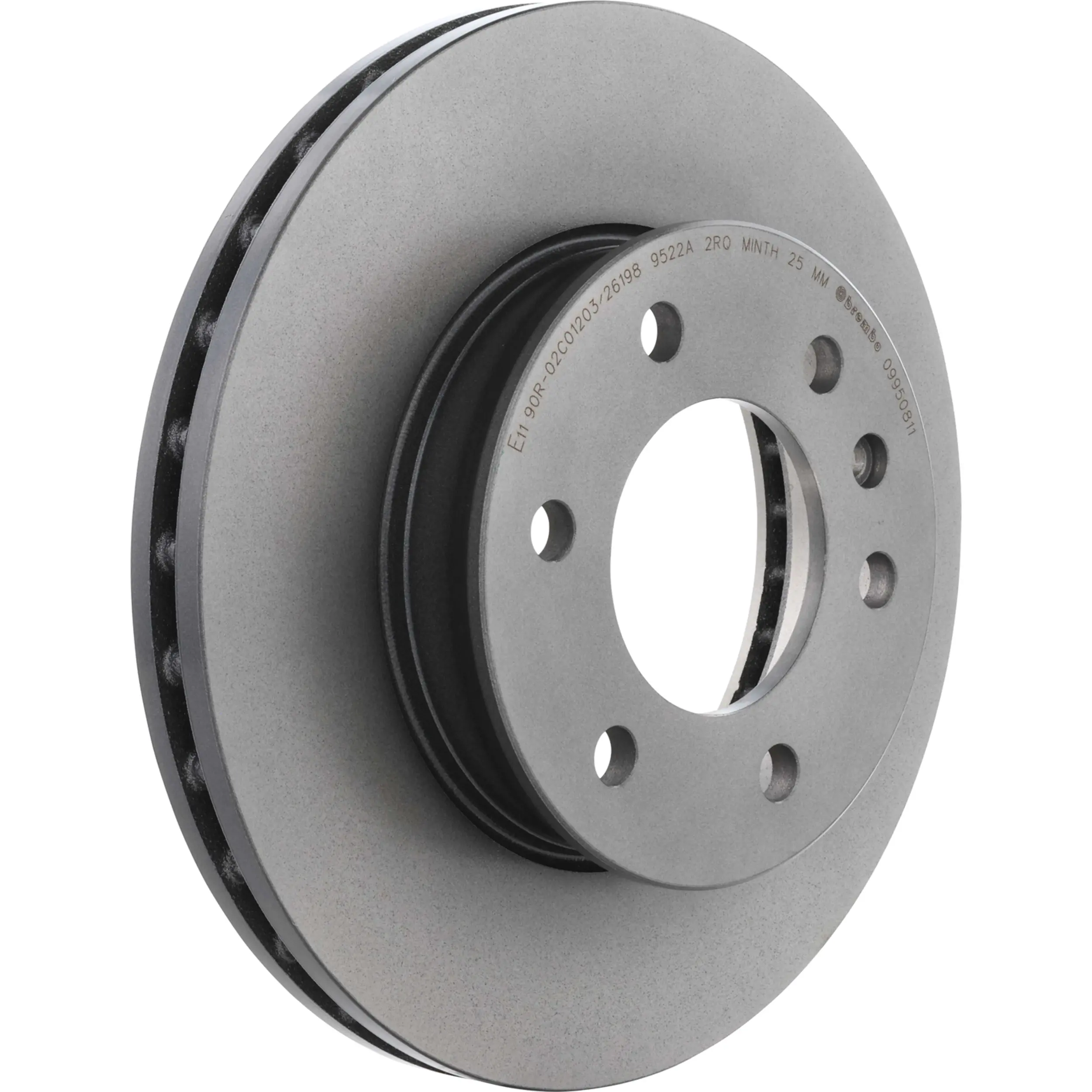 Disc Brake Kit thumbnail 5