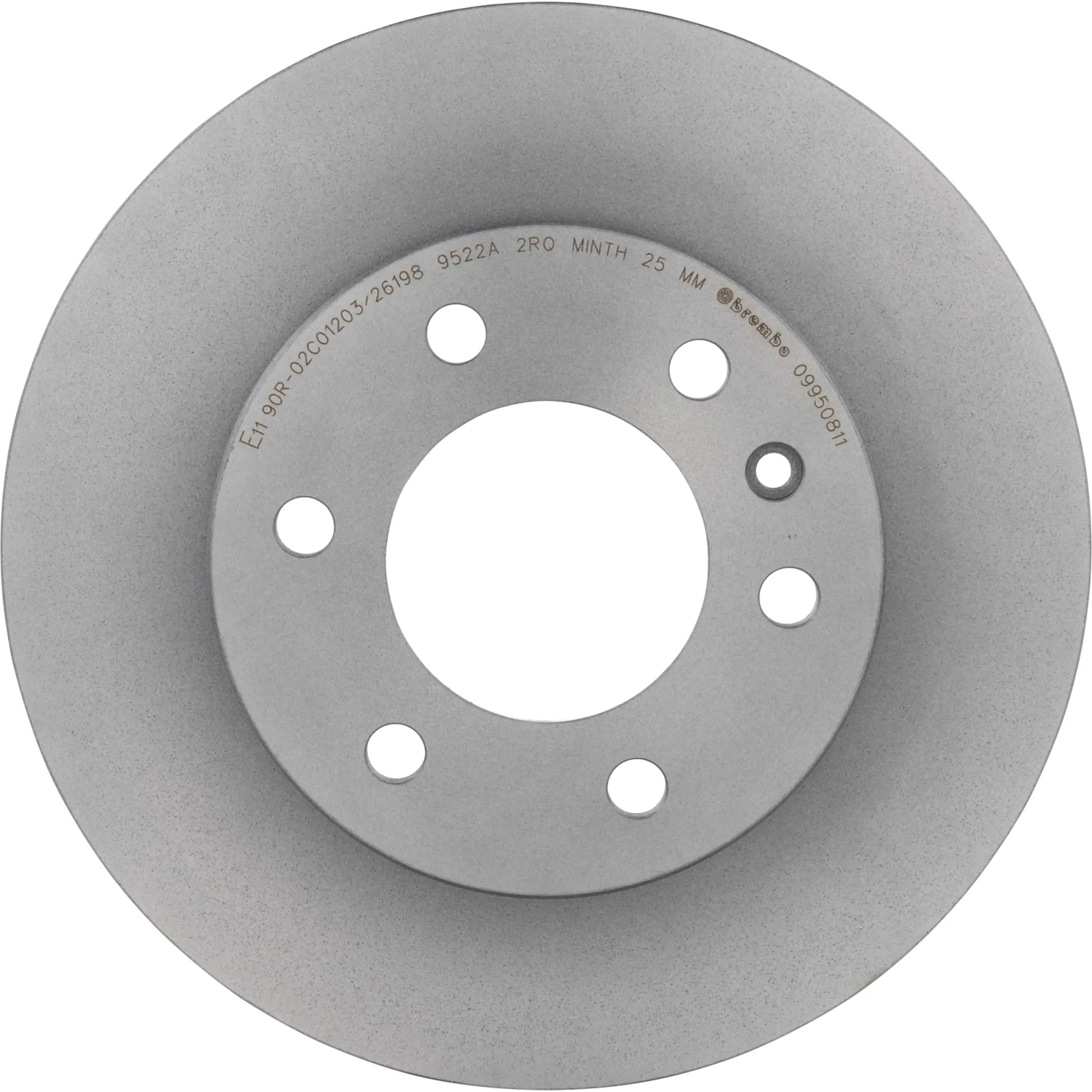 Disc Brake Kit thumbnail 2
