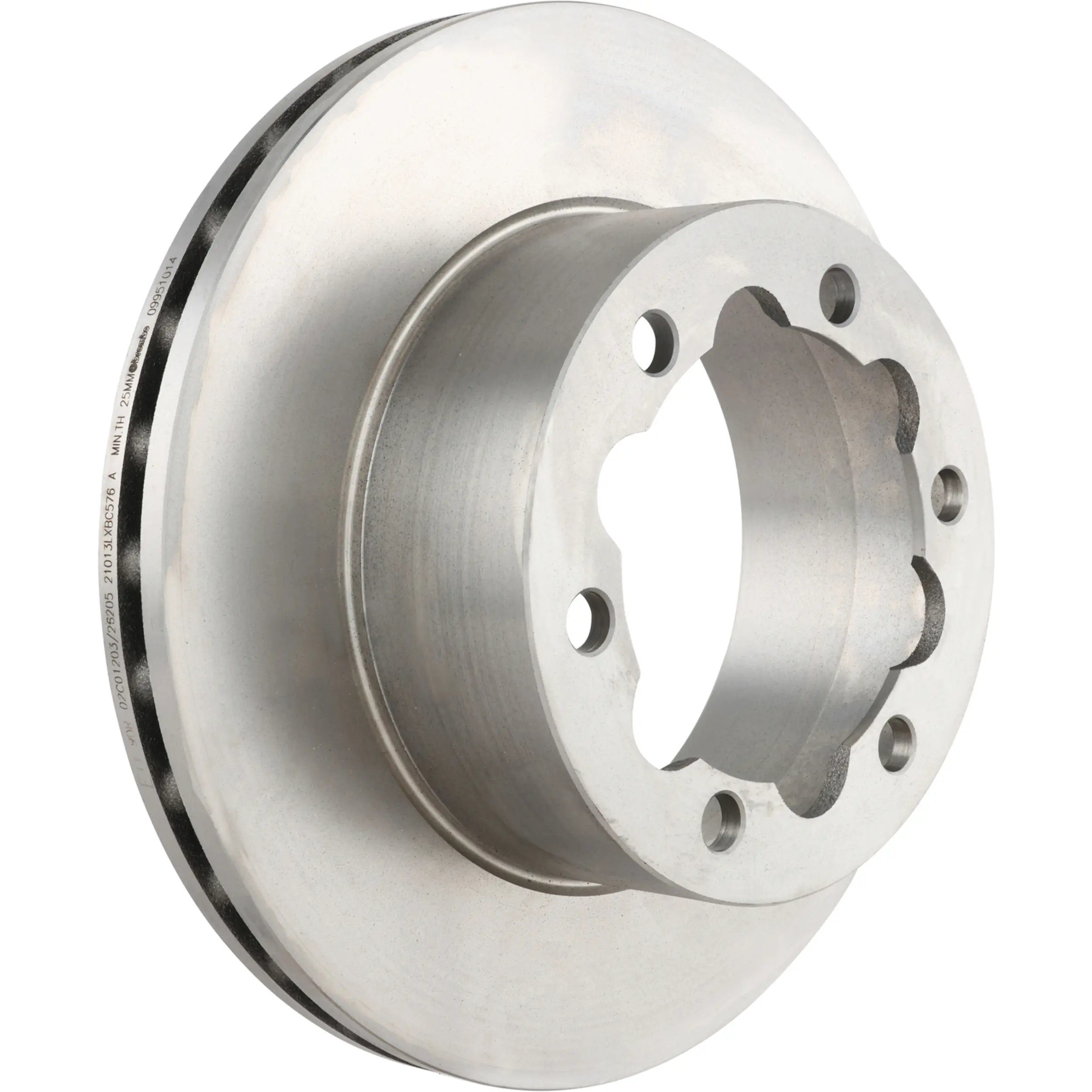 Disc Brake Kit thumbnail 2