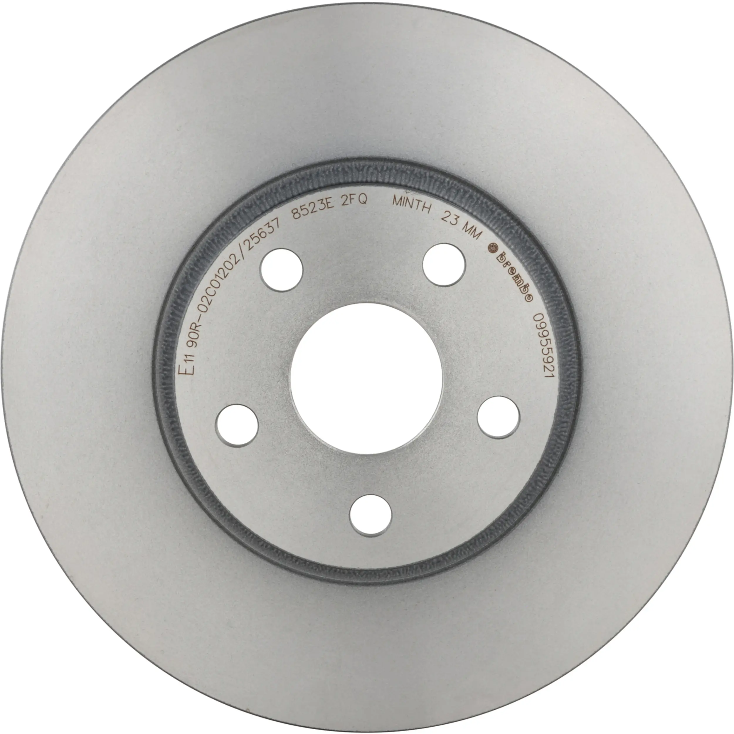 Disc Brake Kit miniature 2