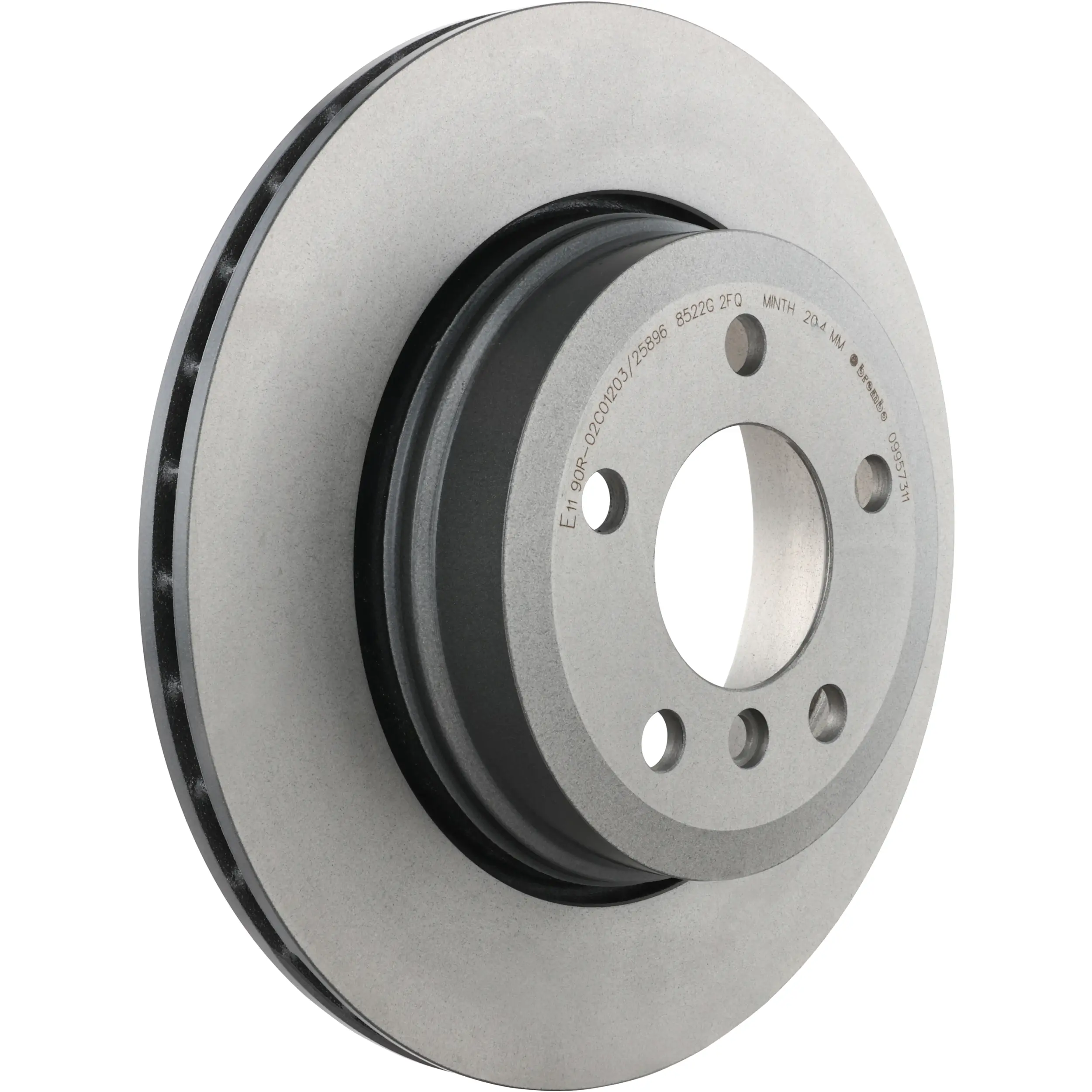 Disc Brake Kit miniature 7