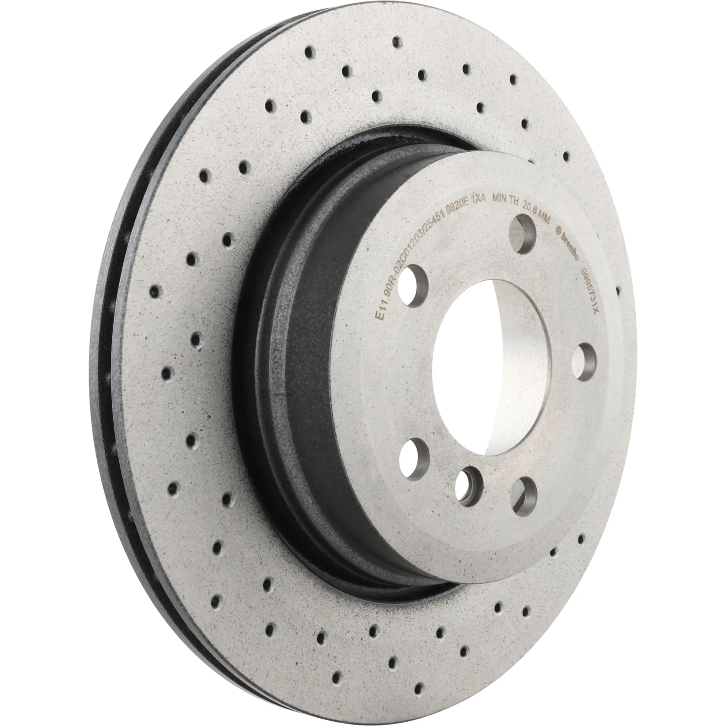 Disc Brake Kit miniature 5