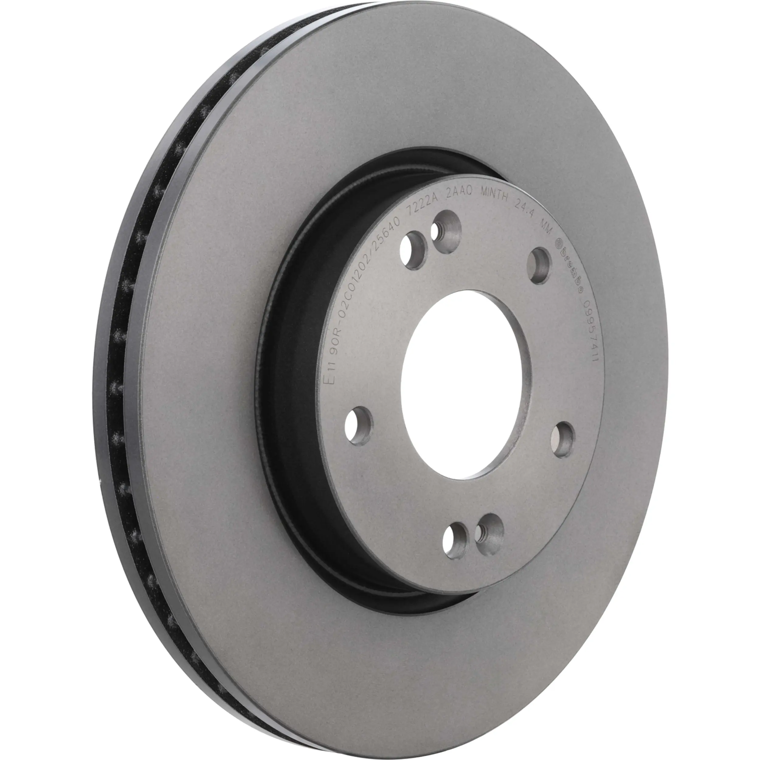Disc Brake Kit miniature 8