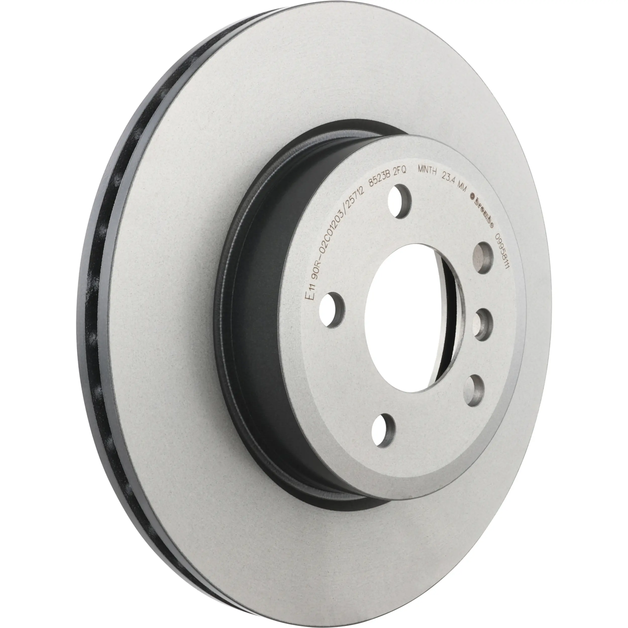 Disc Brake Kit miniature 3